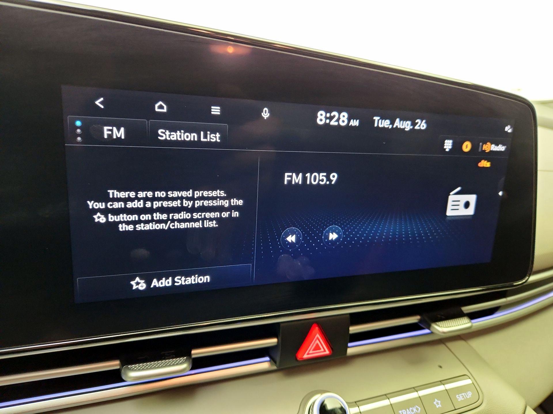 Thumbnail: 2024 Hyundai Elantra - 16