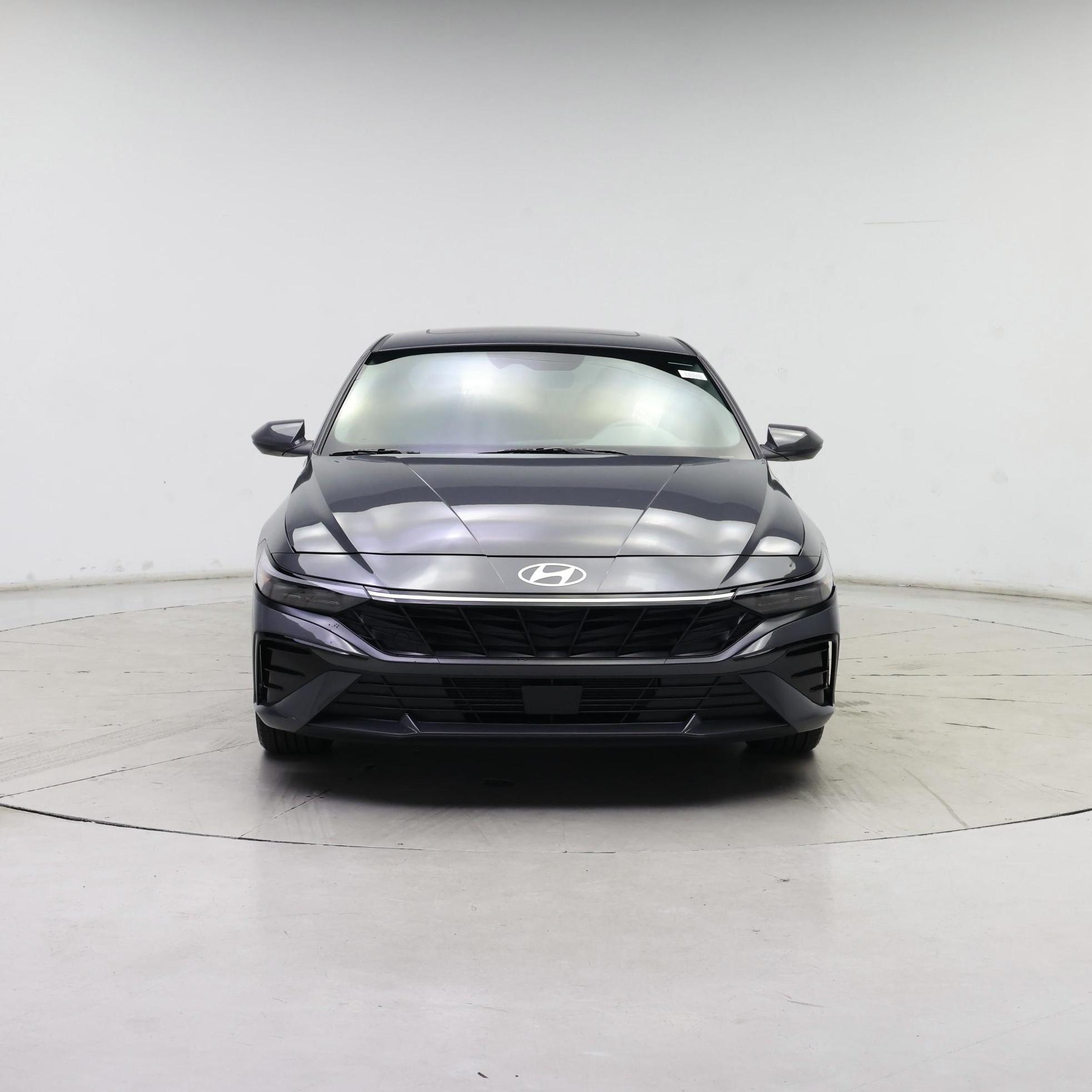 Thumbnail: 2024 Hyundai Elantra - 5