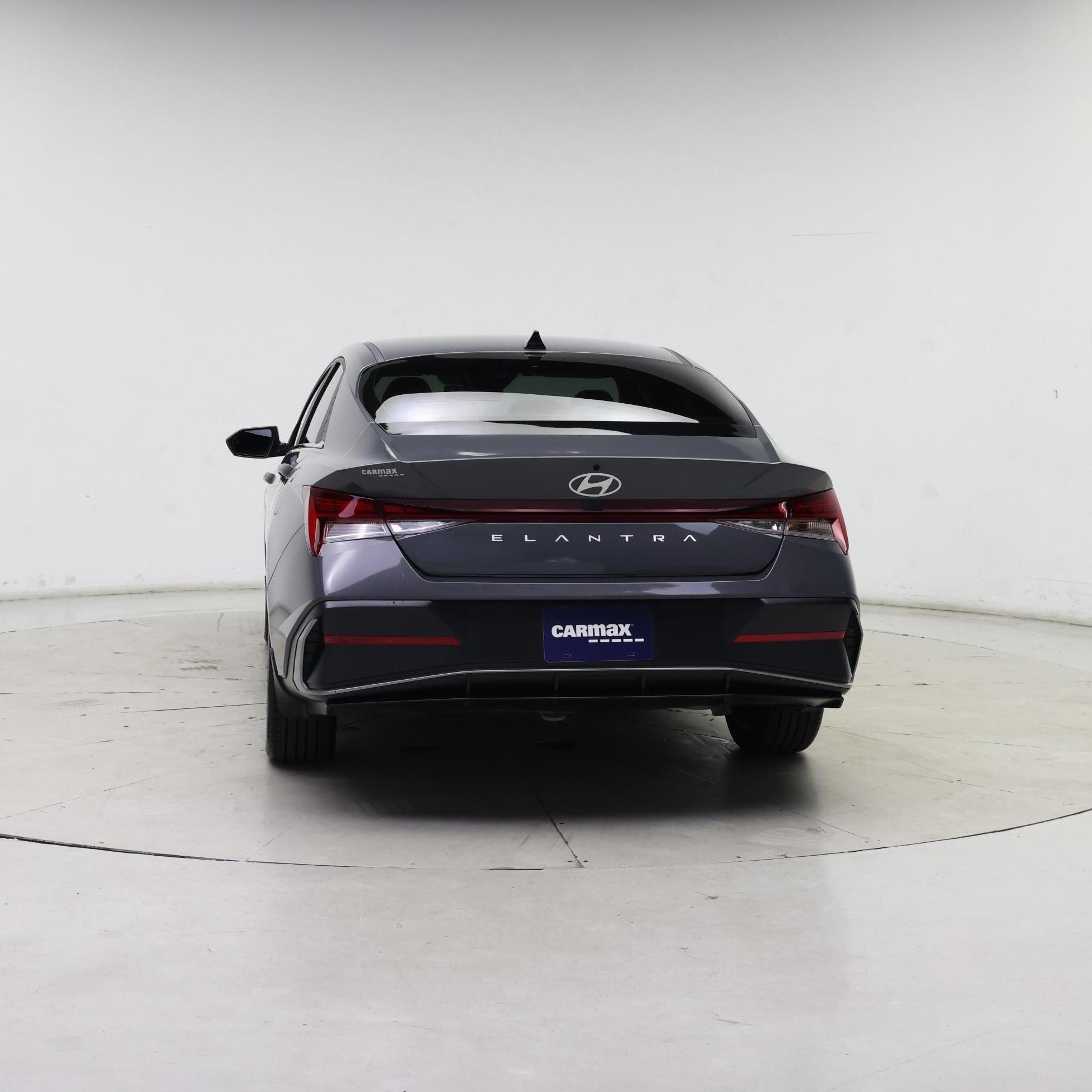 Thumbnail: 2024 Hyundai Elantra - 6