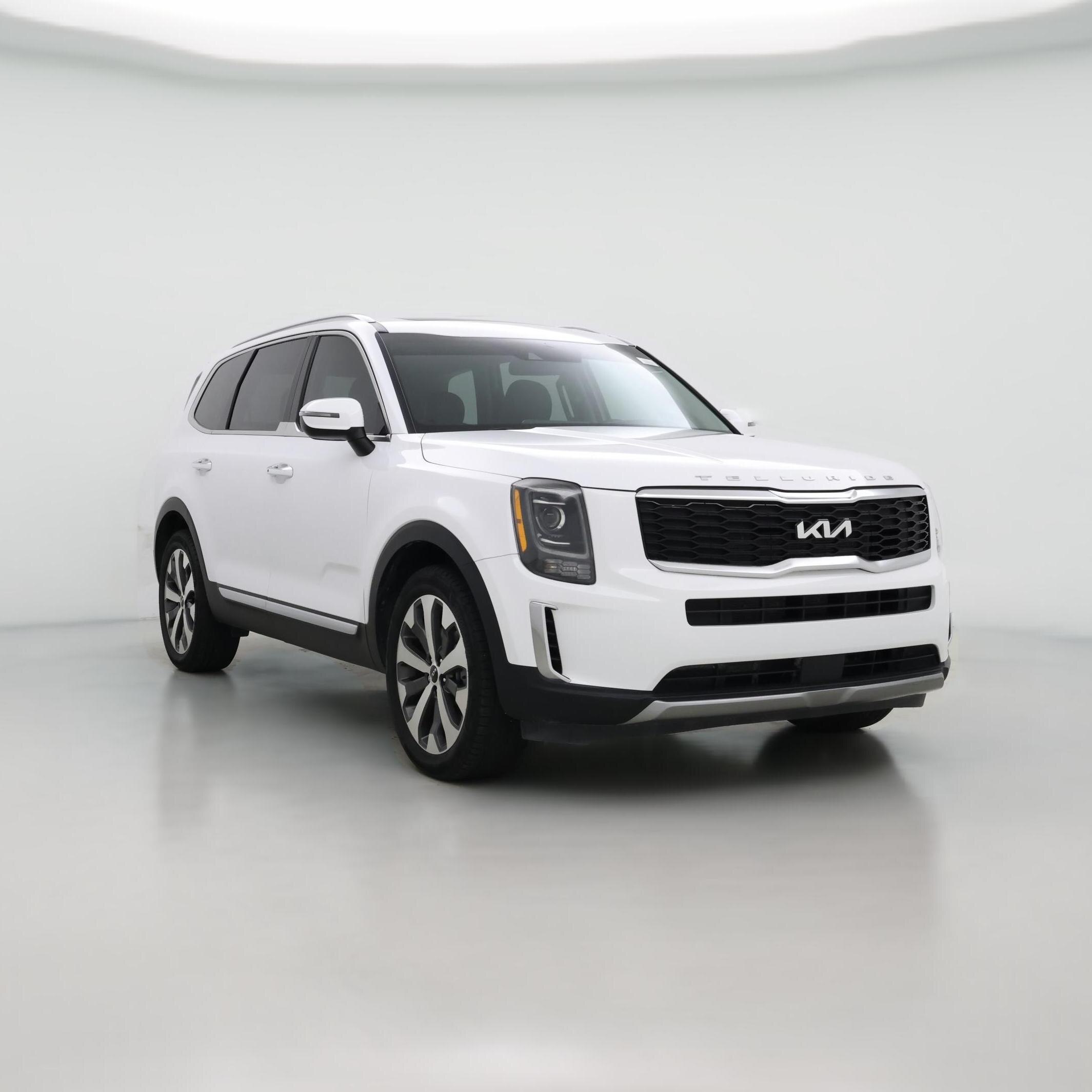 Thumbnail: 2022 Kia Telluride - 1