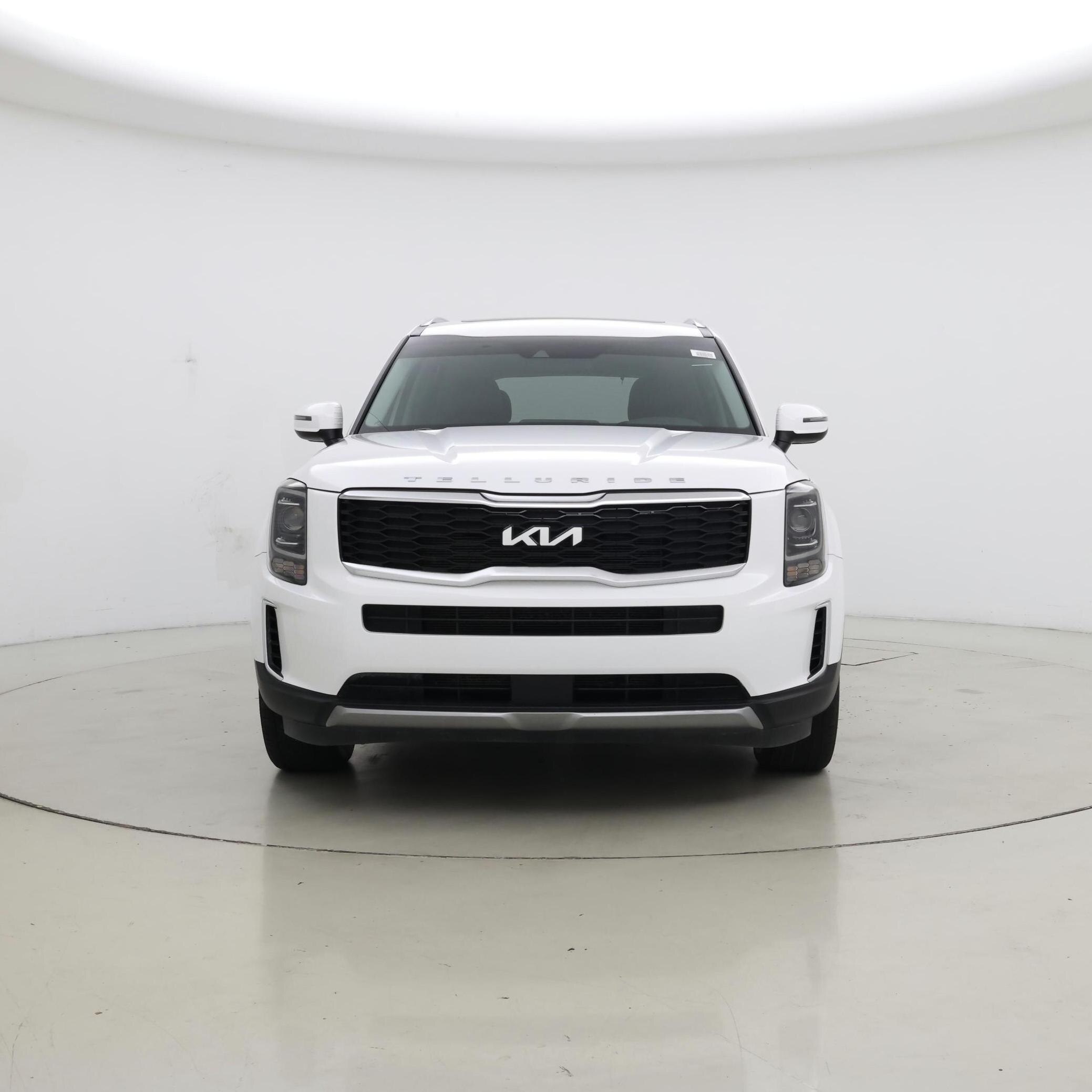 Thumbnail: 2022 Kia Telluride - 5