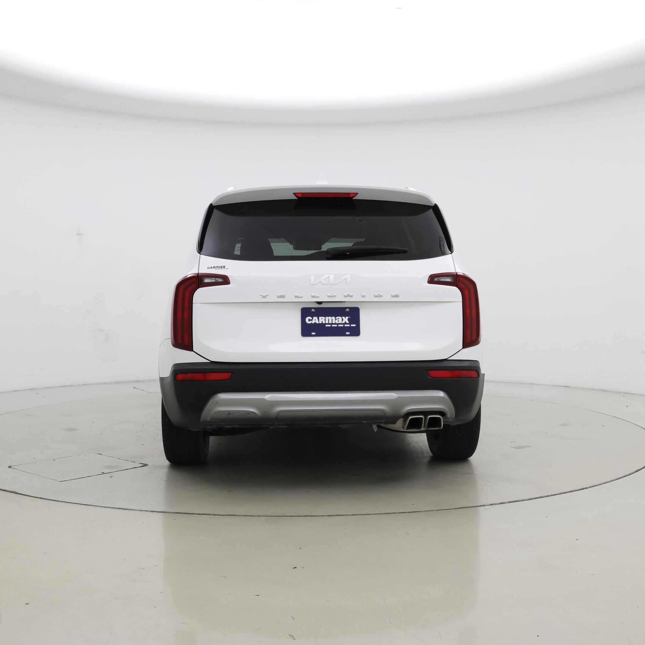 Thumbnail: 2022 Kia Telluride - 6