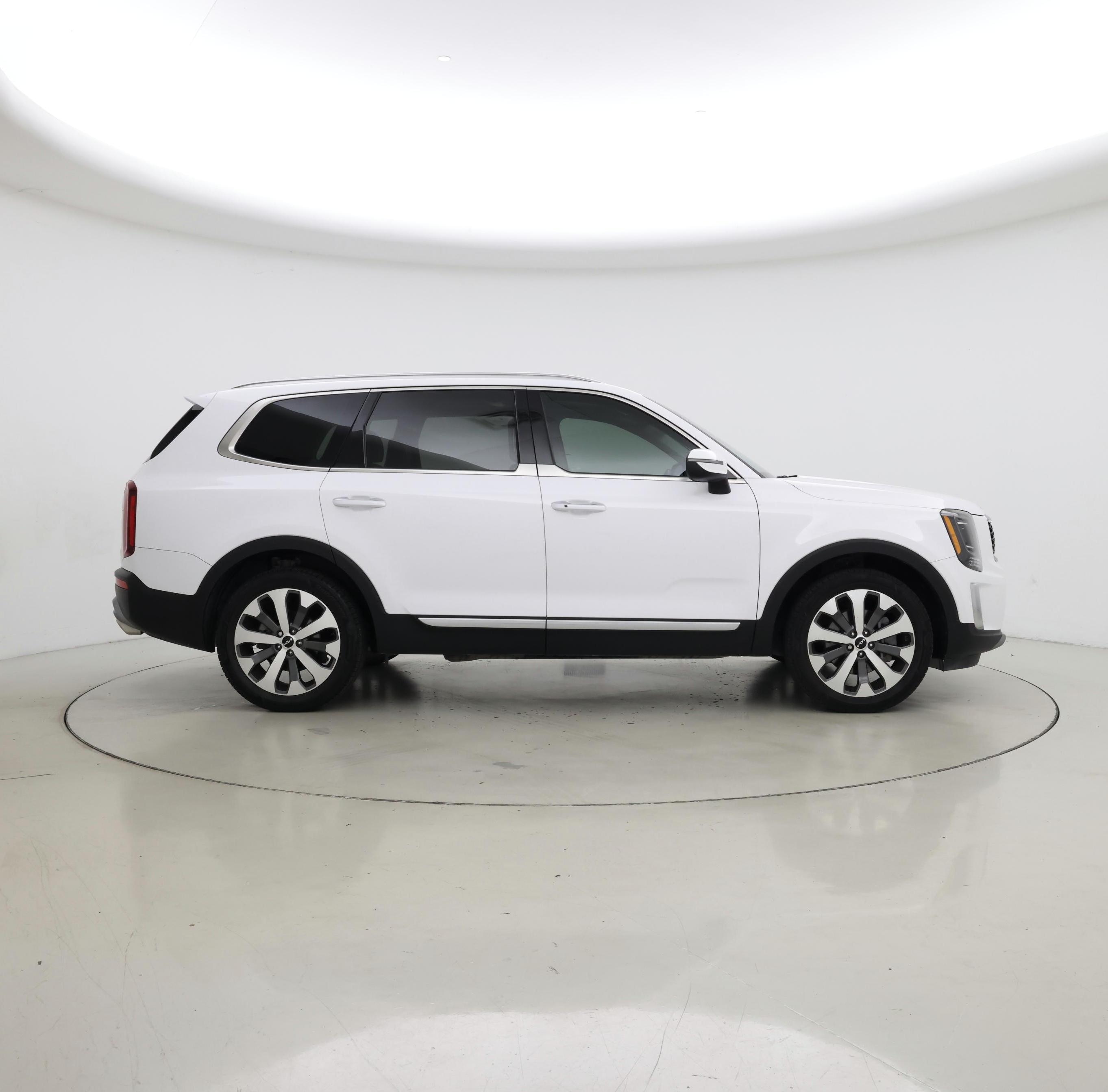 Thumbnail: 2022 Kia Telluride - 7