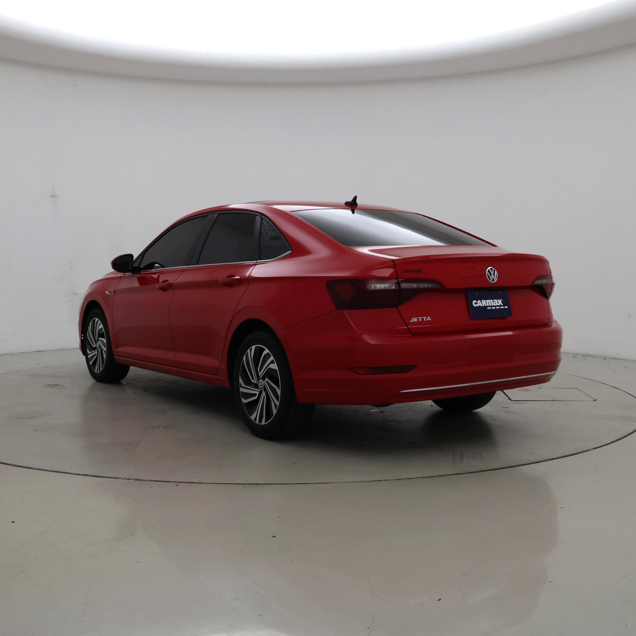 Thumbnail: 2020 Volkswagen Jetta - 2