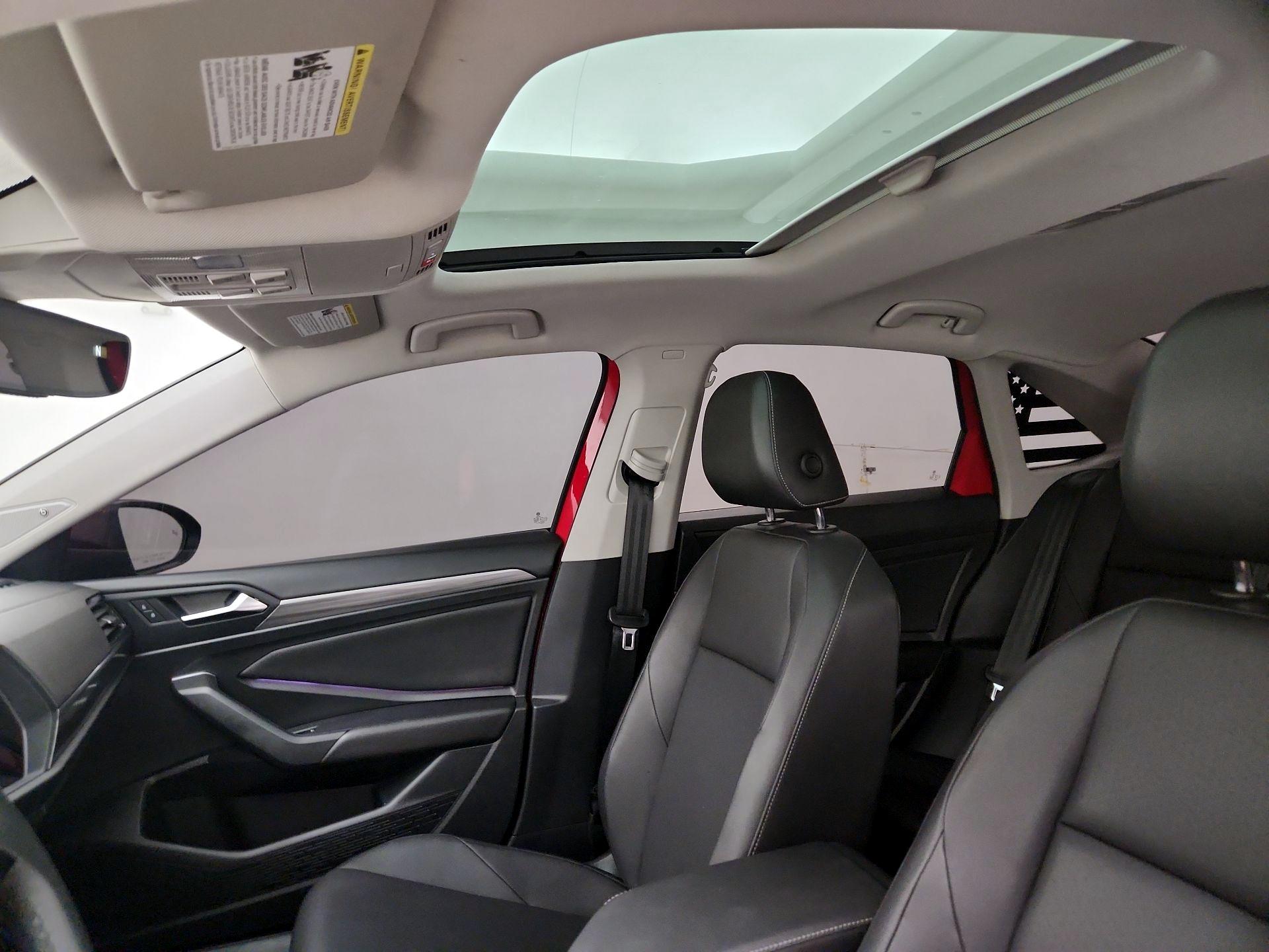 Thumbnail: 2020 Volkswagen Jetta - 19