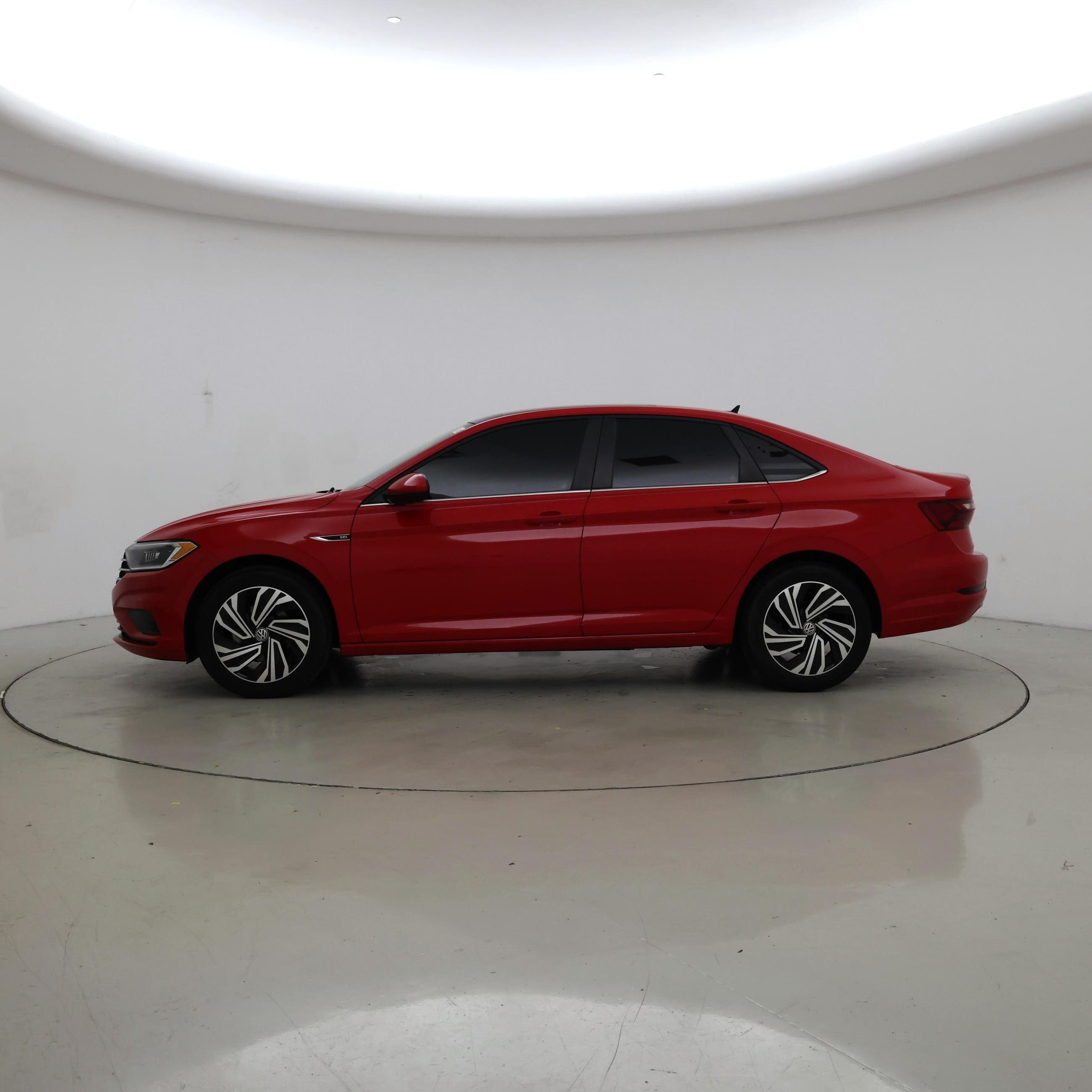 Thumbnail: 2020 Volkswagen Jetta - 3