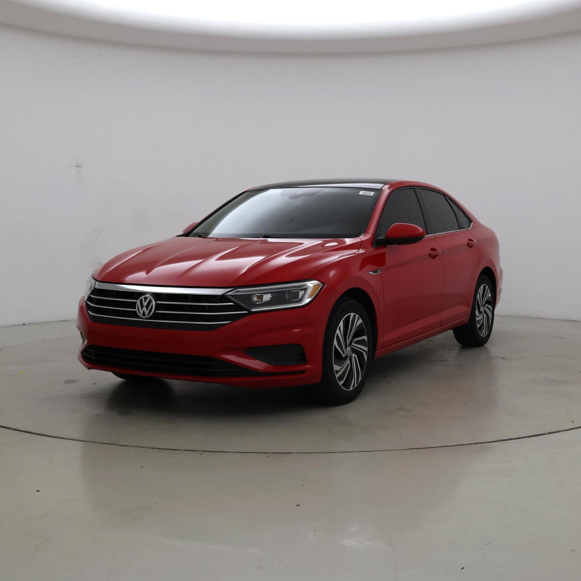 Thumbnail: 2020 Volkswagen Jetta - 4