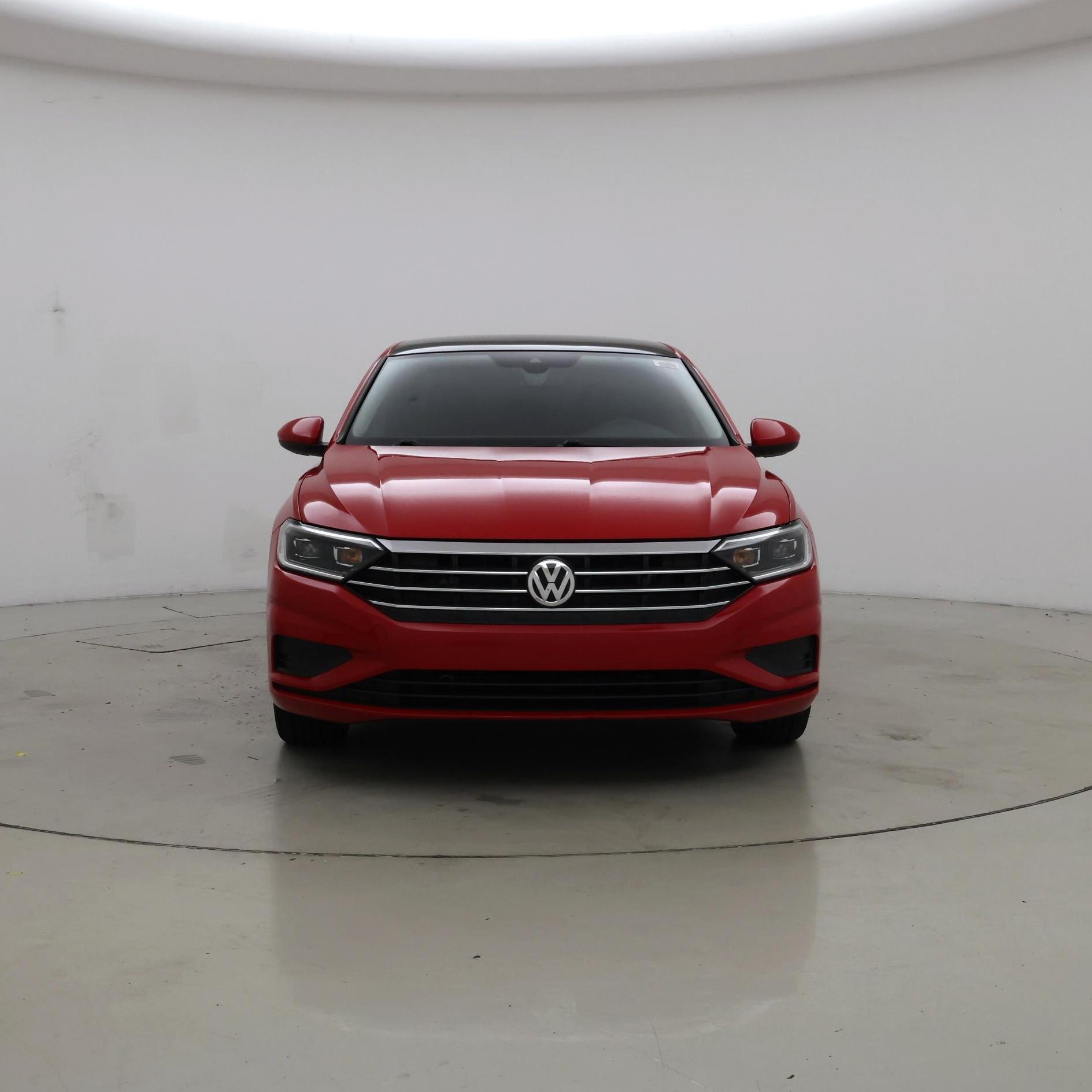 Thumbnail: 2020 Volkswagen Jetta - 5
