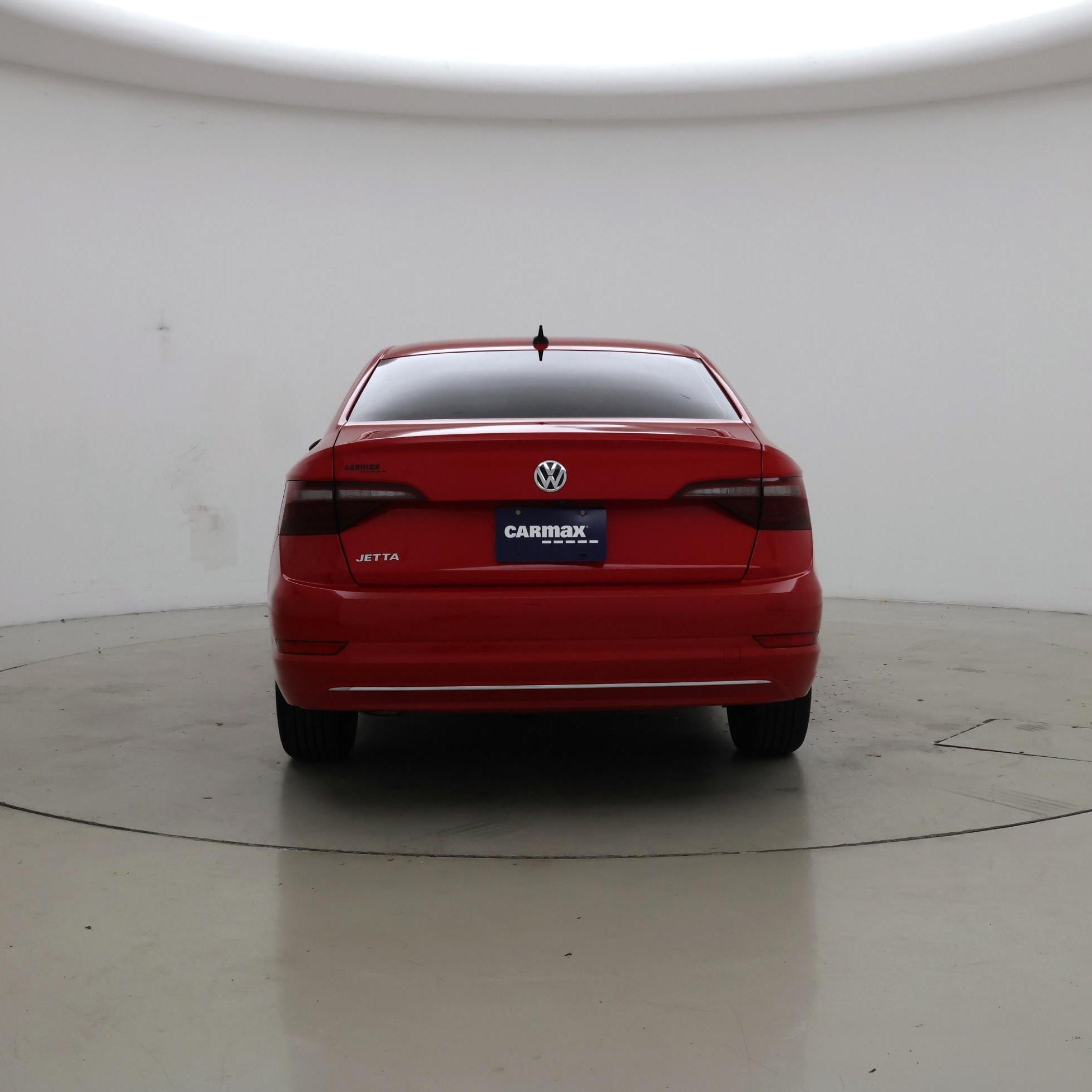 Thumbnail: 2020 Volkswagen Jetta - 6