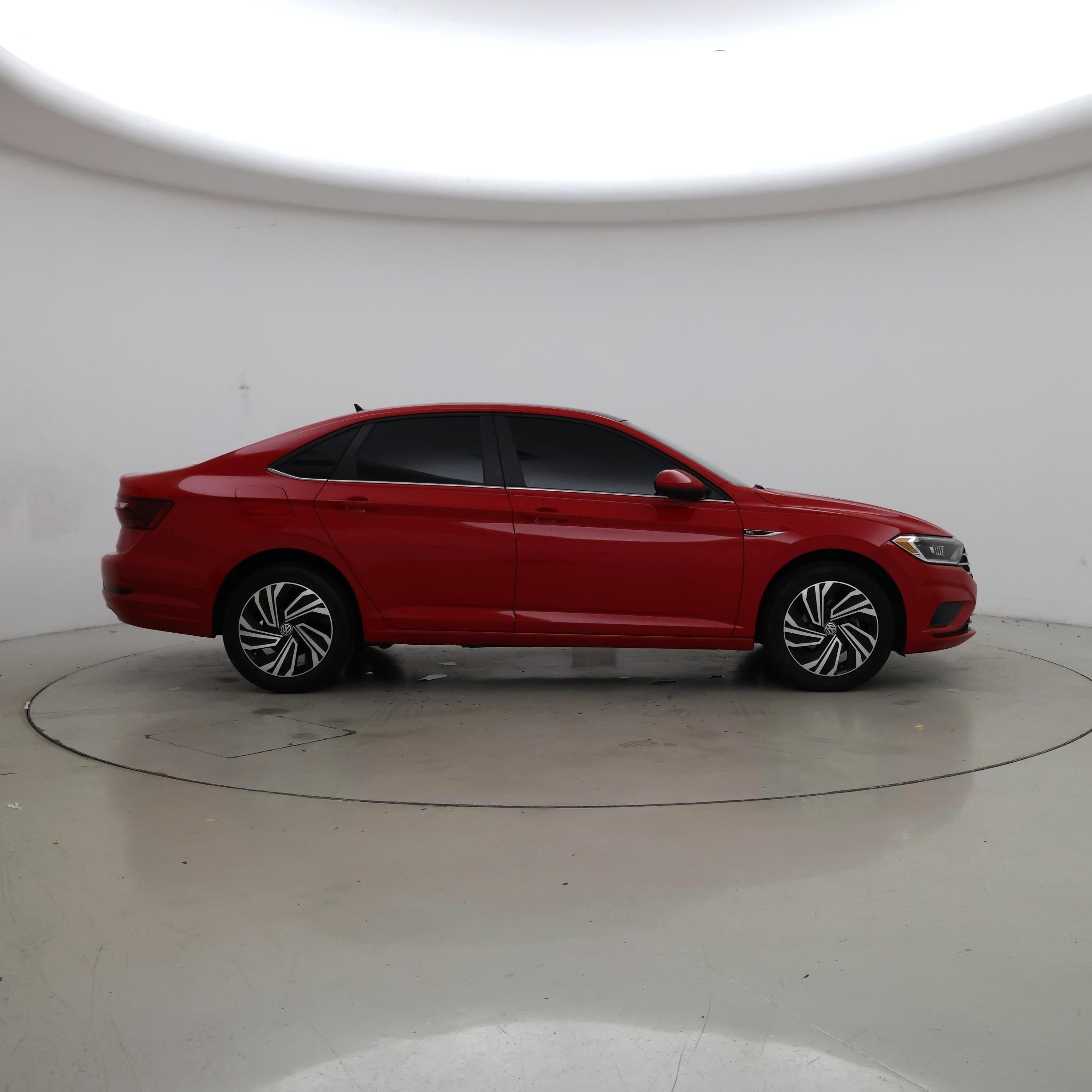 Thumbnail: 2020 Volkswagen Jetta - 7