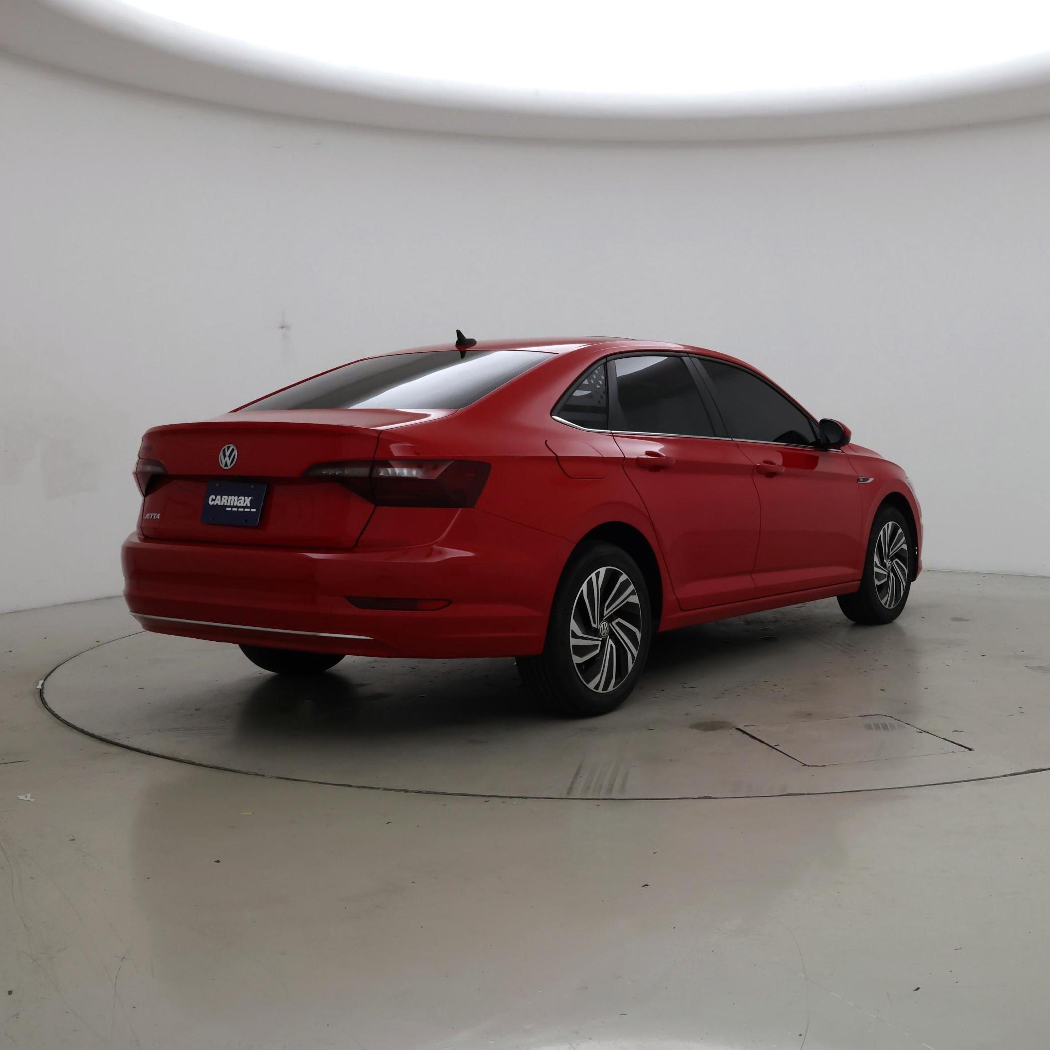 Thumbnail: 2020 Volkswagen Jetta - 8