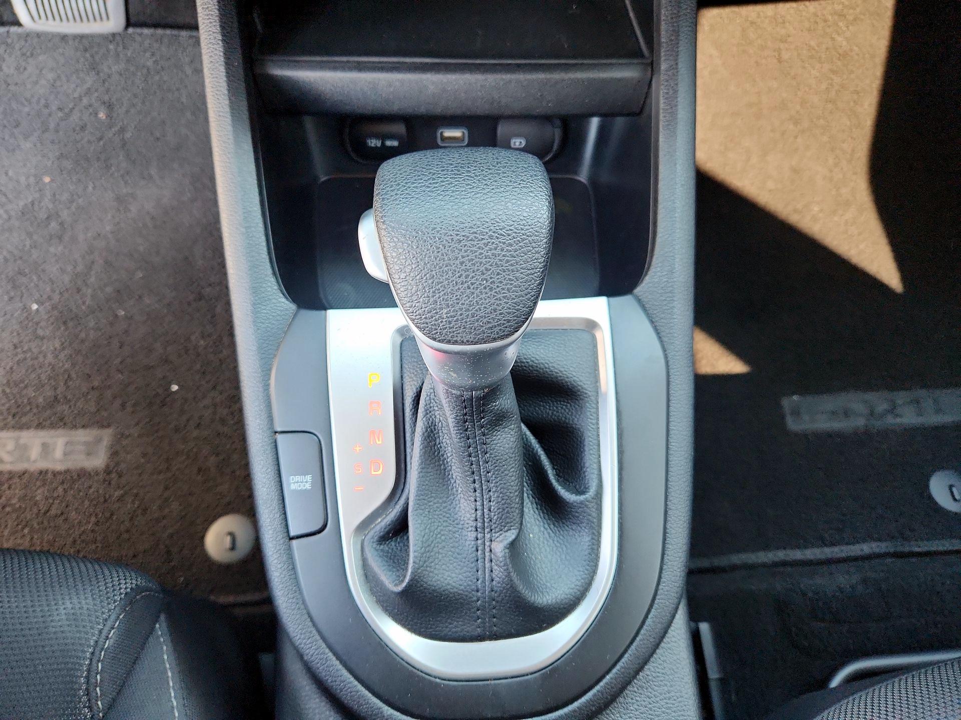 Thumbnail: 2024 Kia Forte - 15