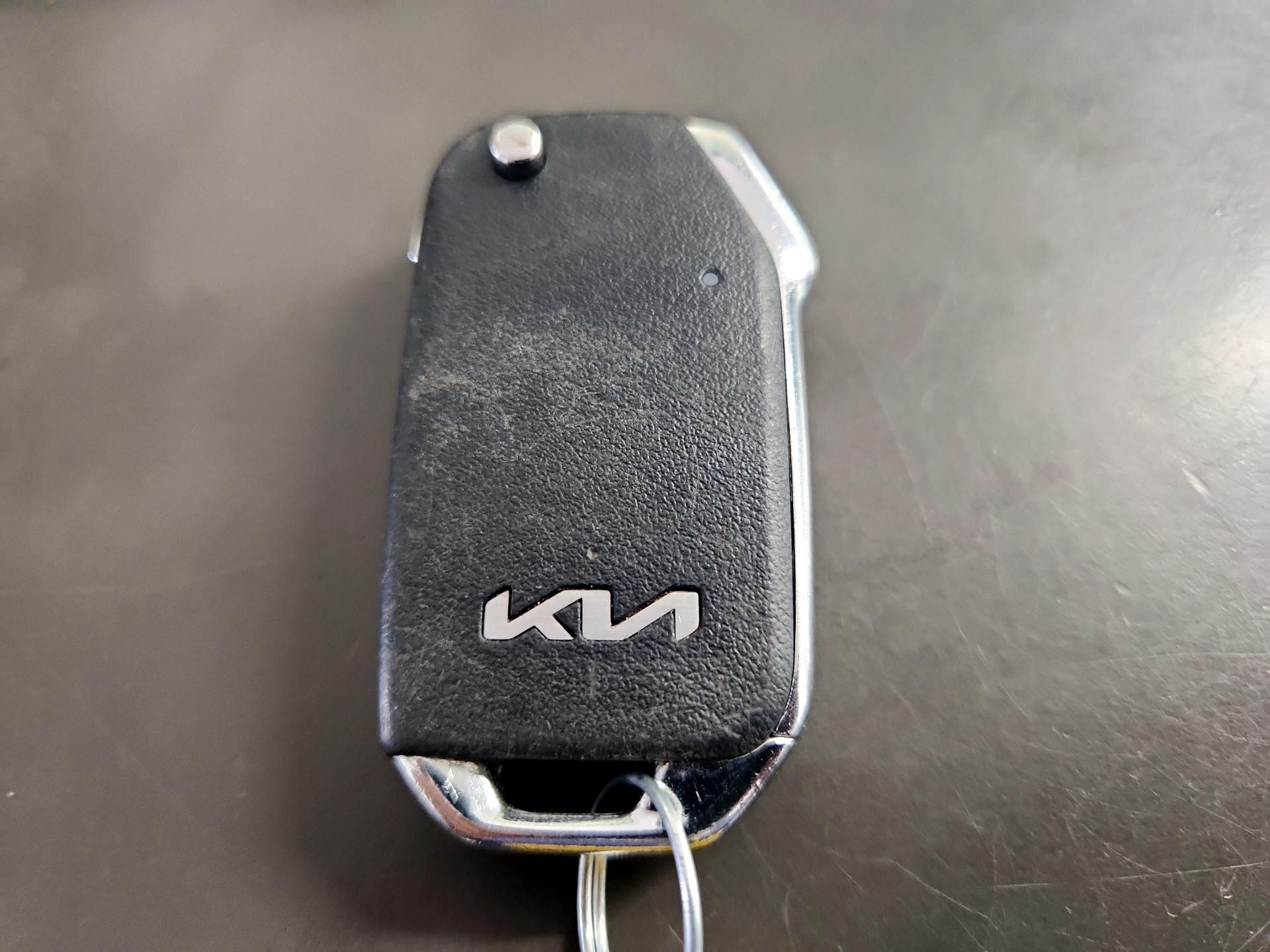 Thumbnail: 2024 Kia Forte - 20