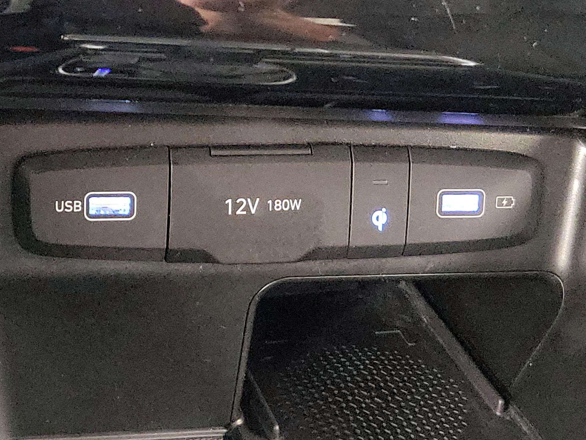 Thumbnail: 2023 Hyundai Tucson - 18