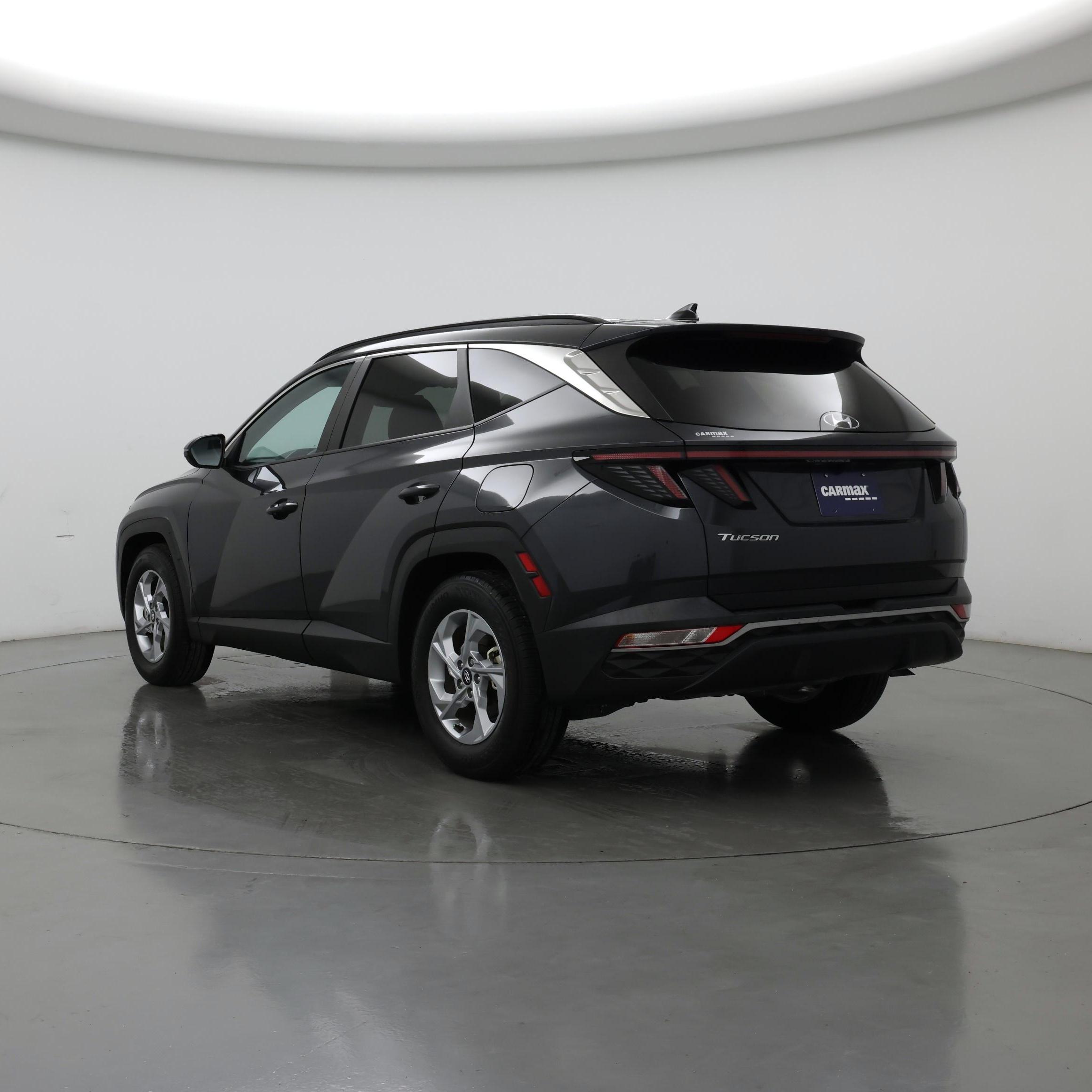 Thumbnail: 2023 Hyundai Tucson - 2