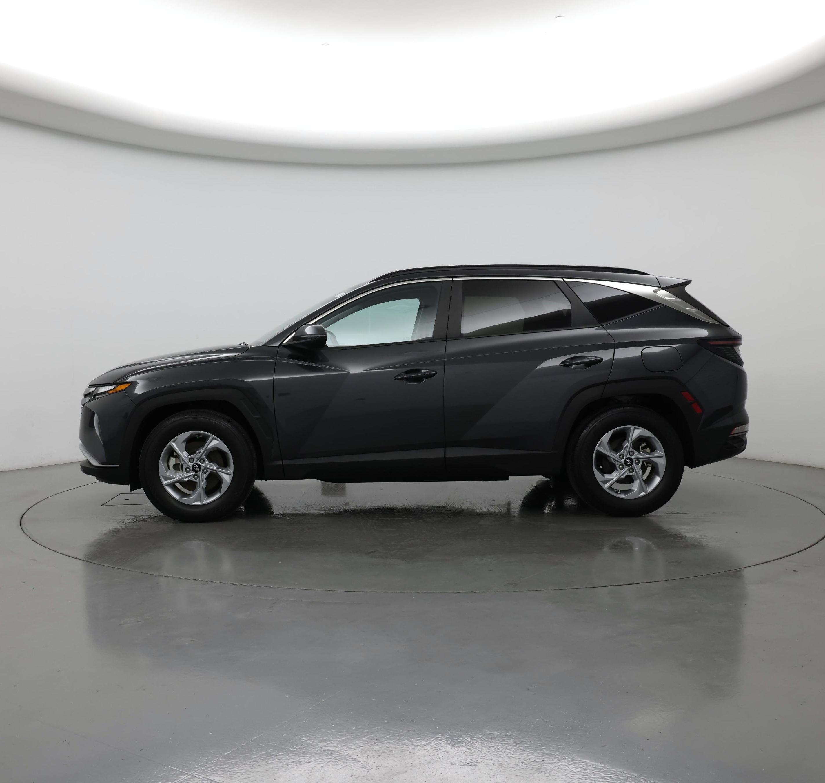 Thumbnail: 2023 Hyundai Tucson - 3