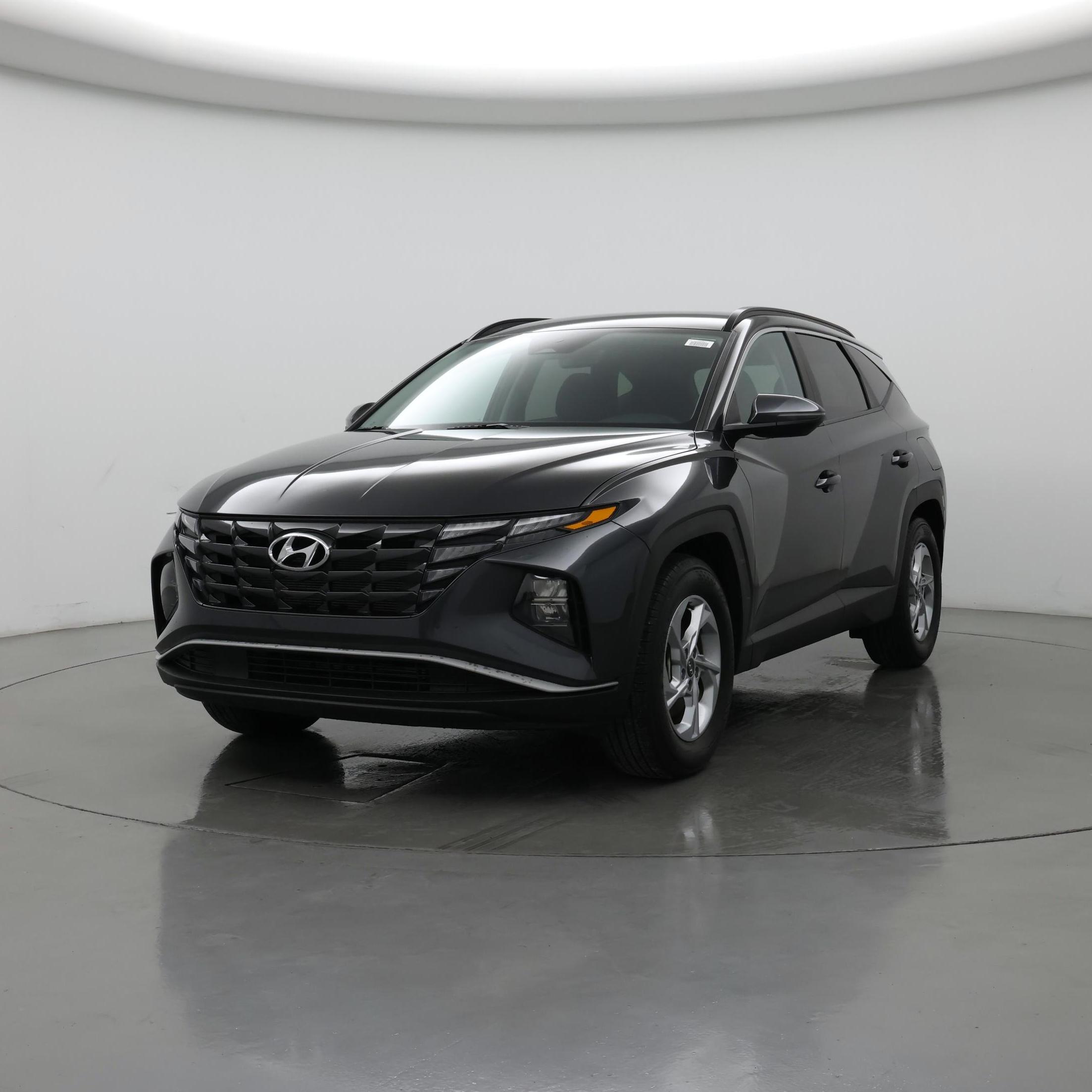 Thumbnail: 2023 Hyundai Tucson - 4