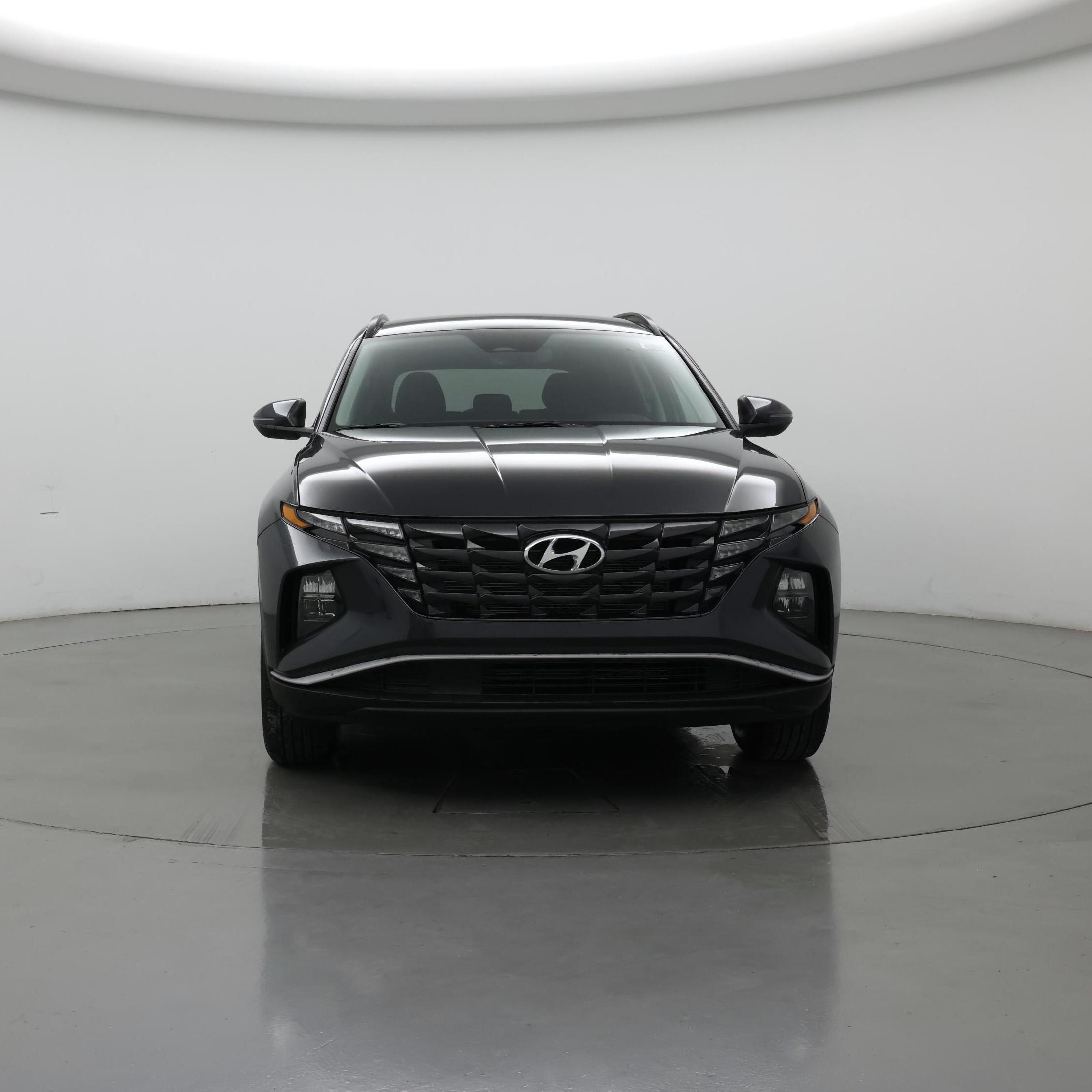Thumbnail: 2023 Hyundai Tucson - 5
