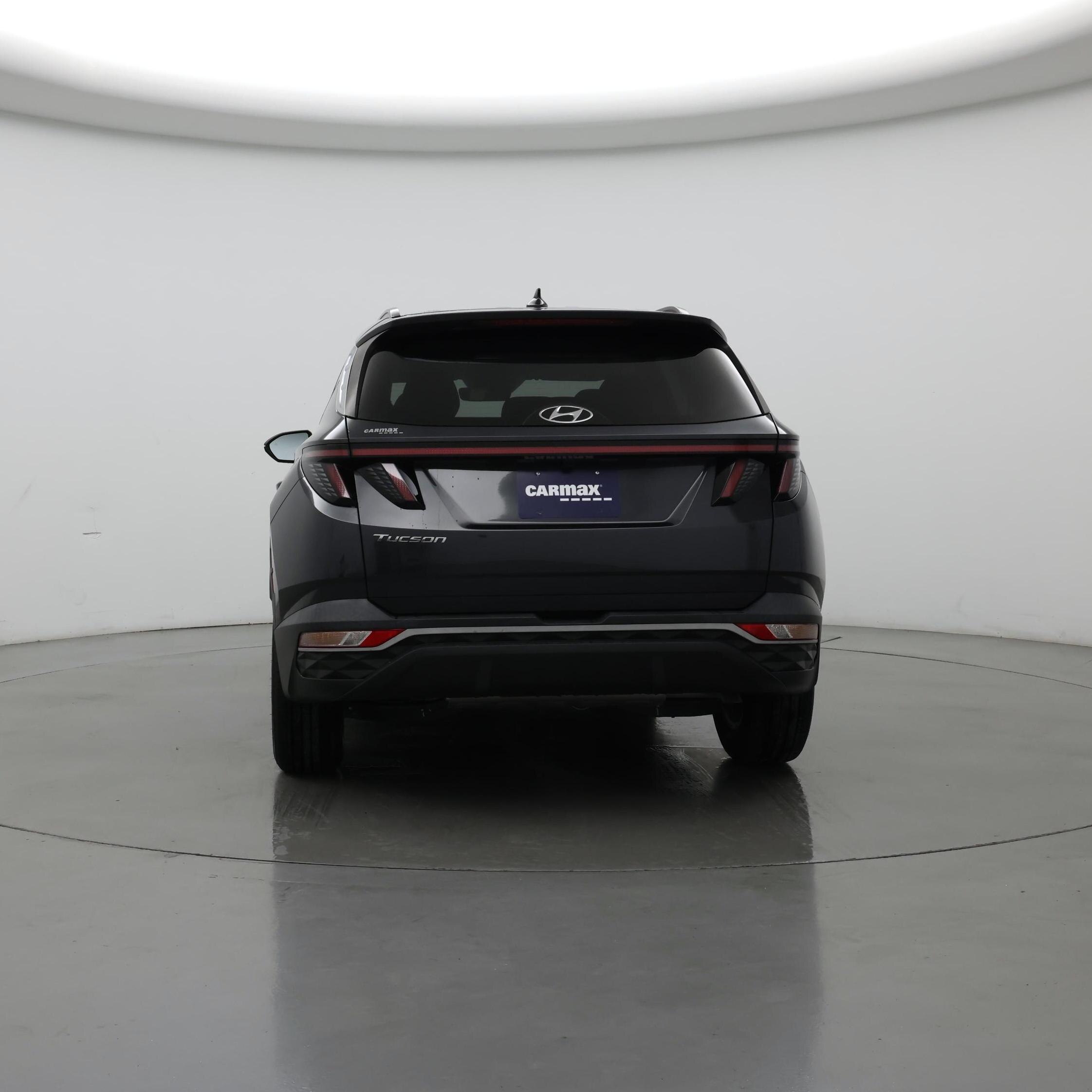 Thumbnail: 2023 Hyundai Tucson - 6