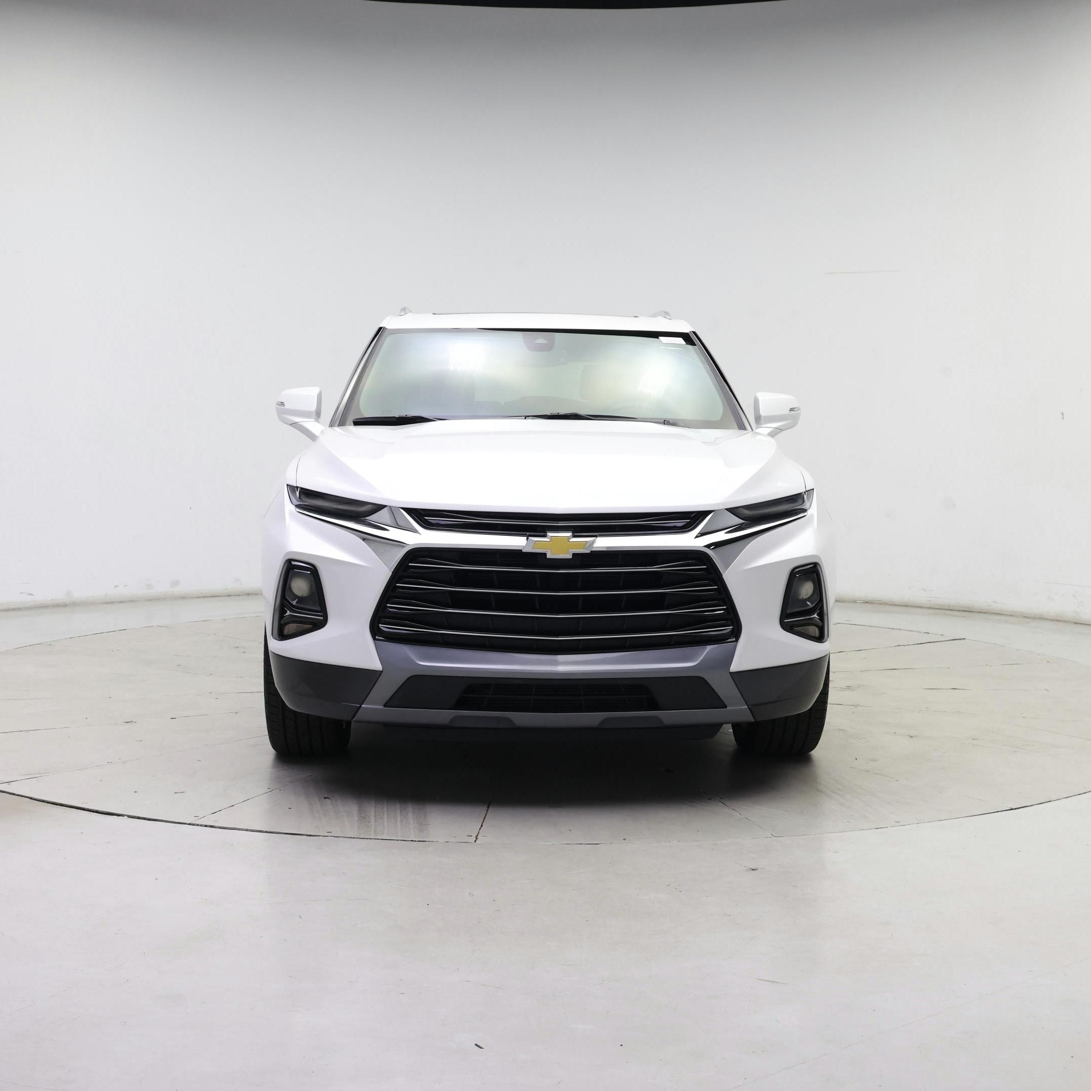 Thumbnail: 2022 Chevrolet Blazer - 5