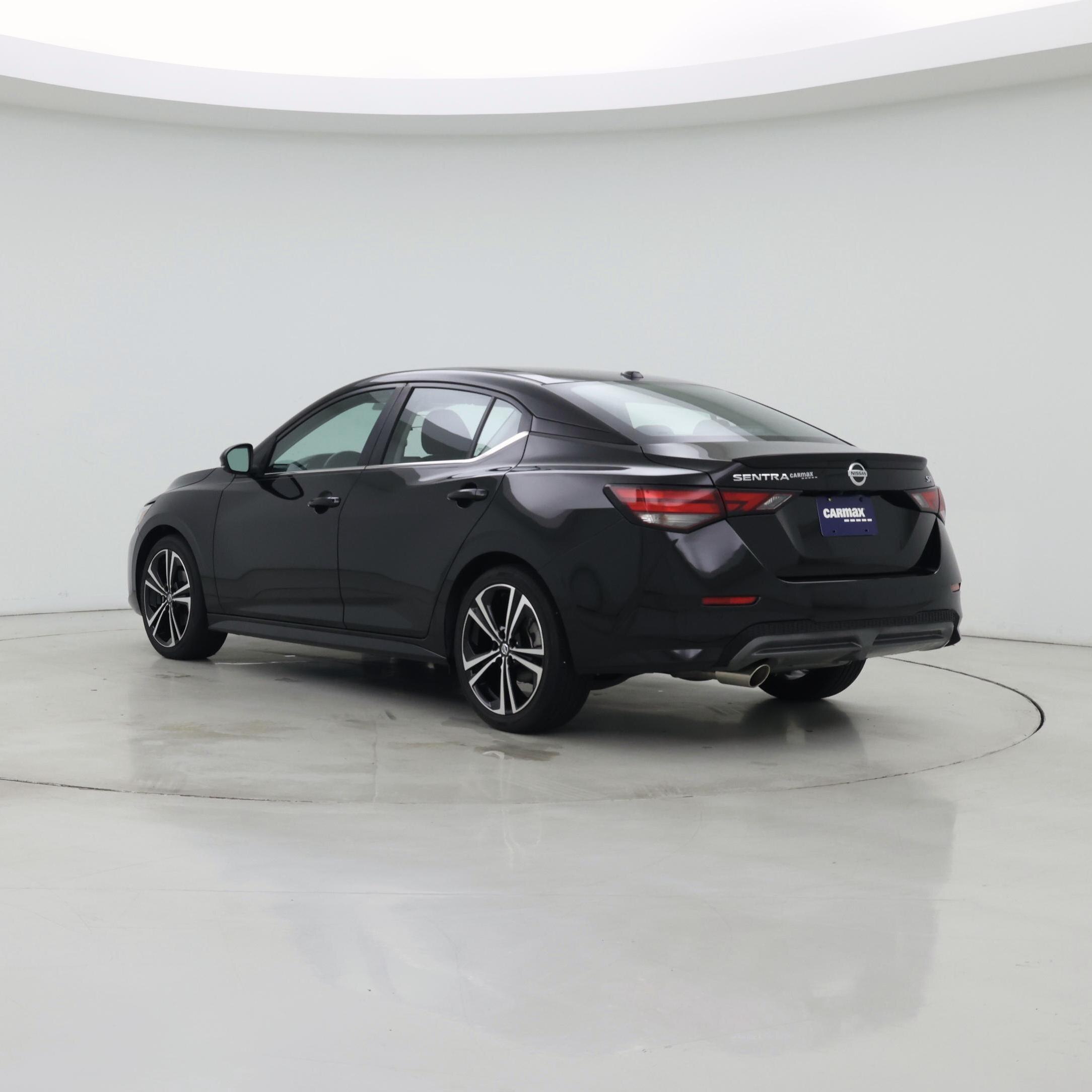 Thumbnail: 2023 Nissan Sentra - 2