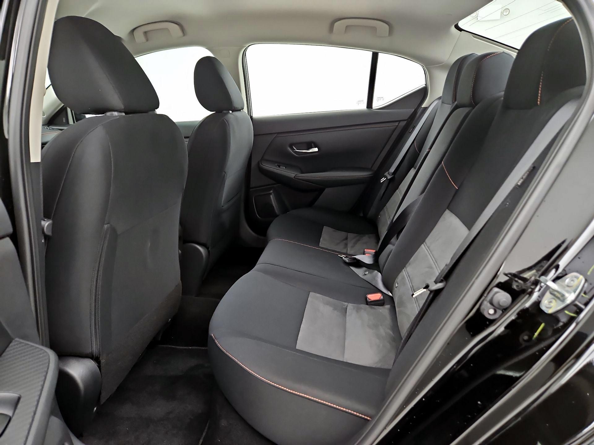 Thumbnail: 2023 Nissan Sentra - 19