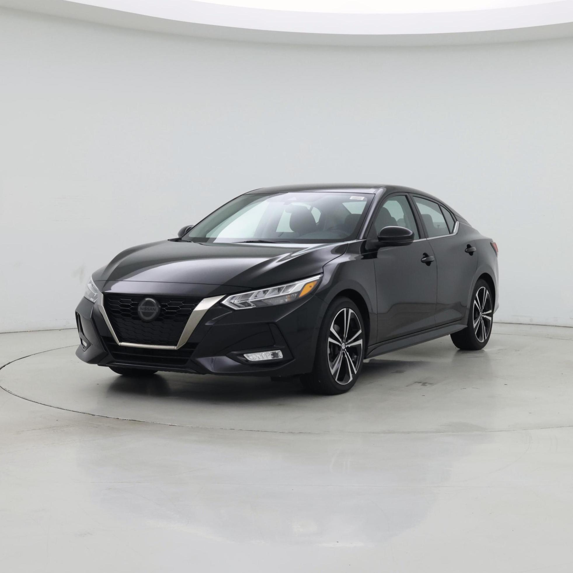 Thumbnail: 2023 Nissan Sentra - 4