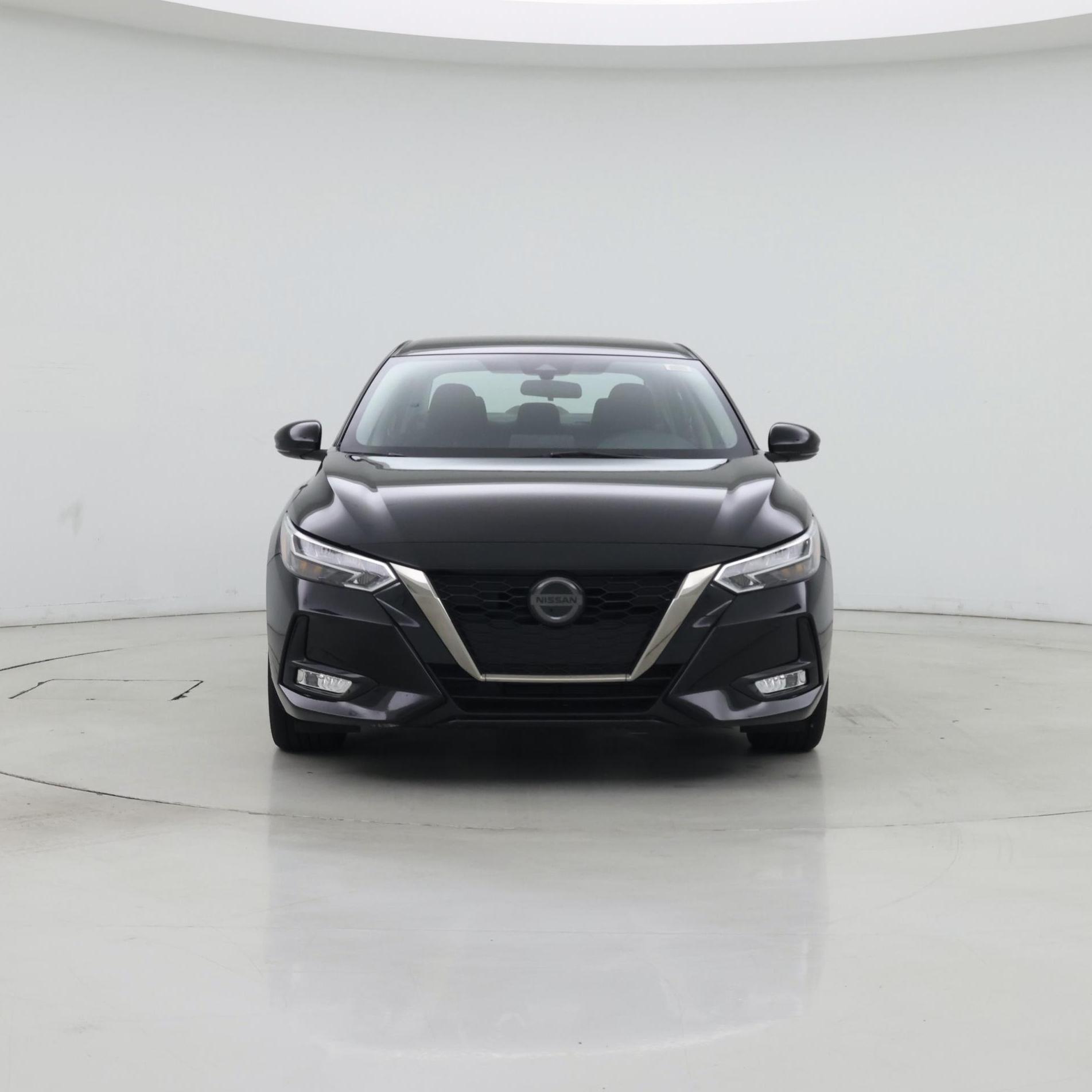 Thumbnail: 2023 Nissan Sentra - 5