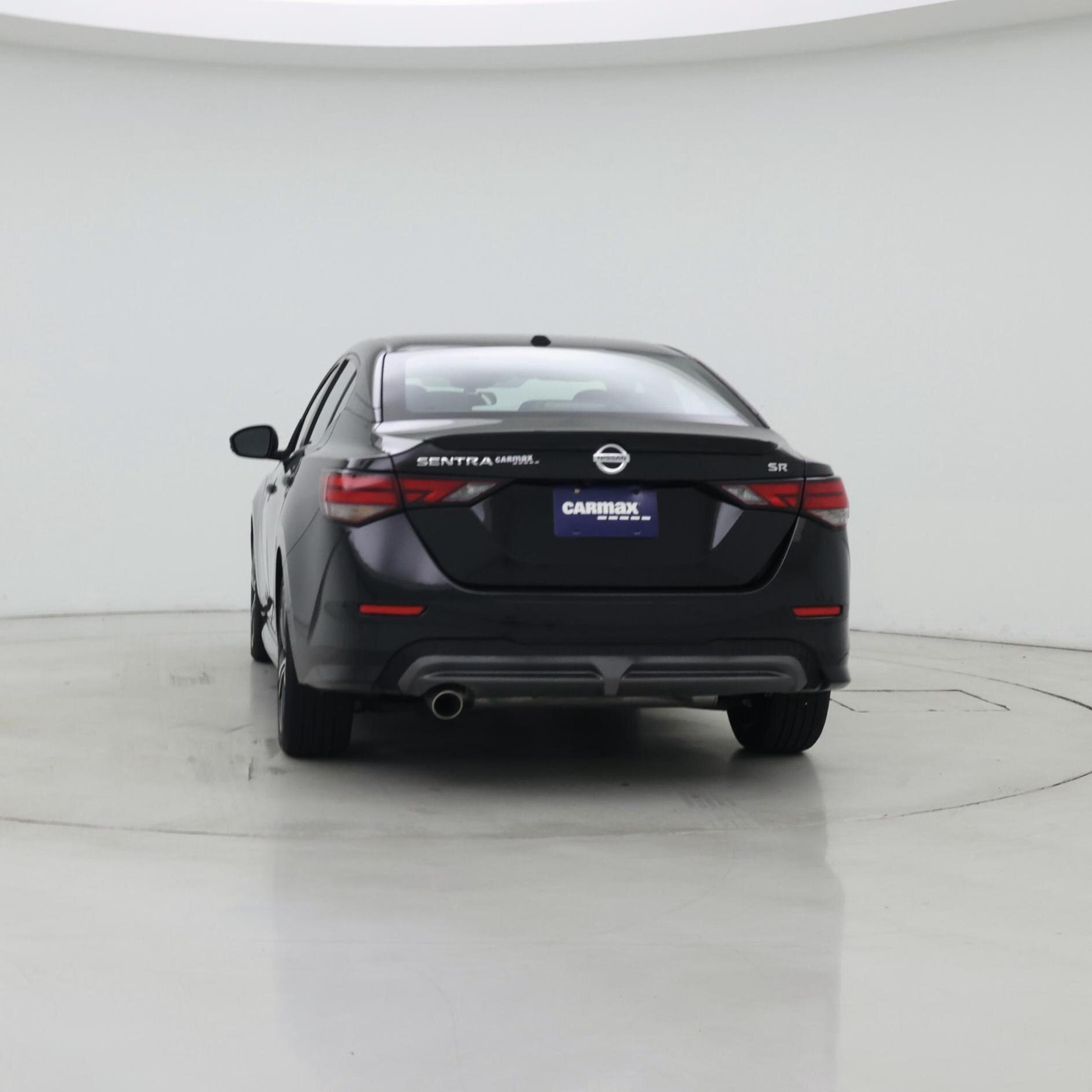 Thumbnail: 2023 Nissan Sentra - 6