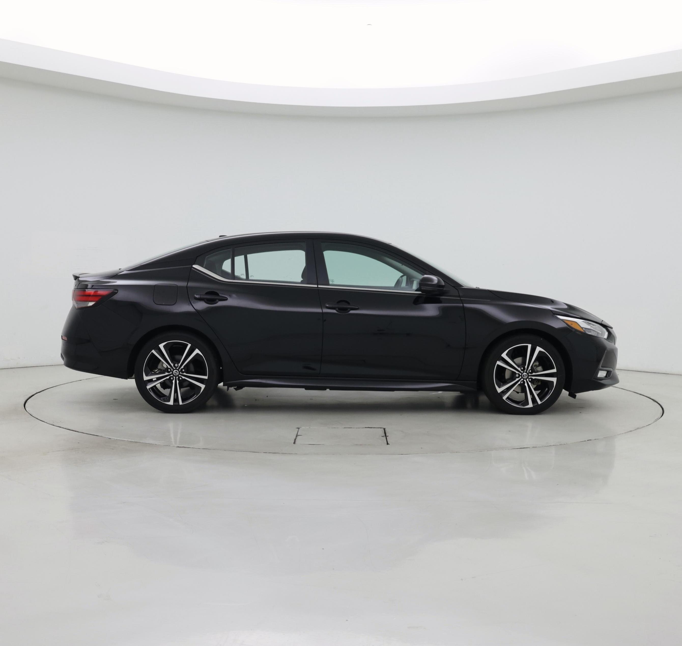 Thumbnail: 2023 Nissan Sentra - 7