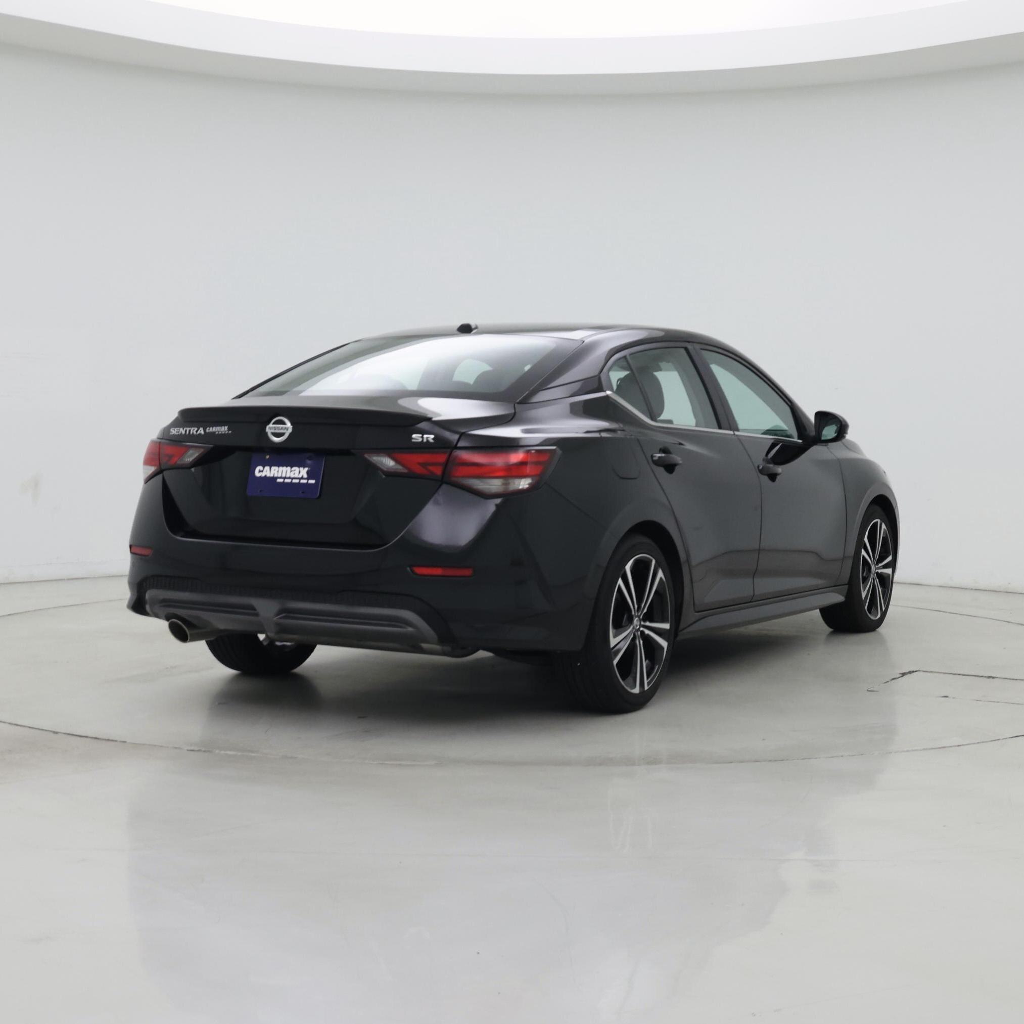 Thumbnail: 2023 Nissan Sentra - 8