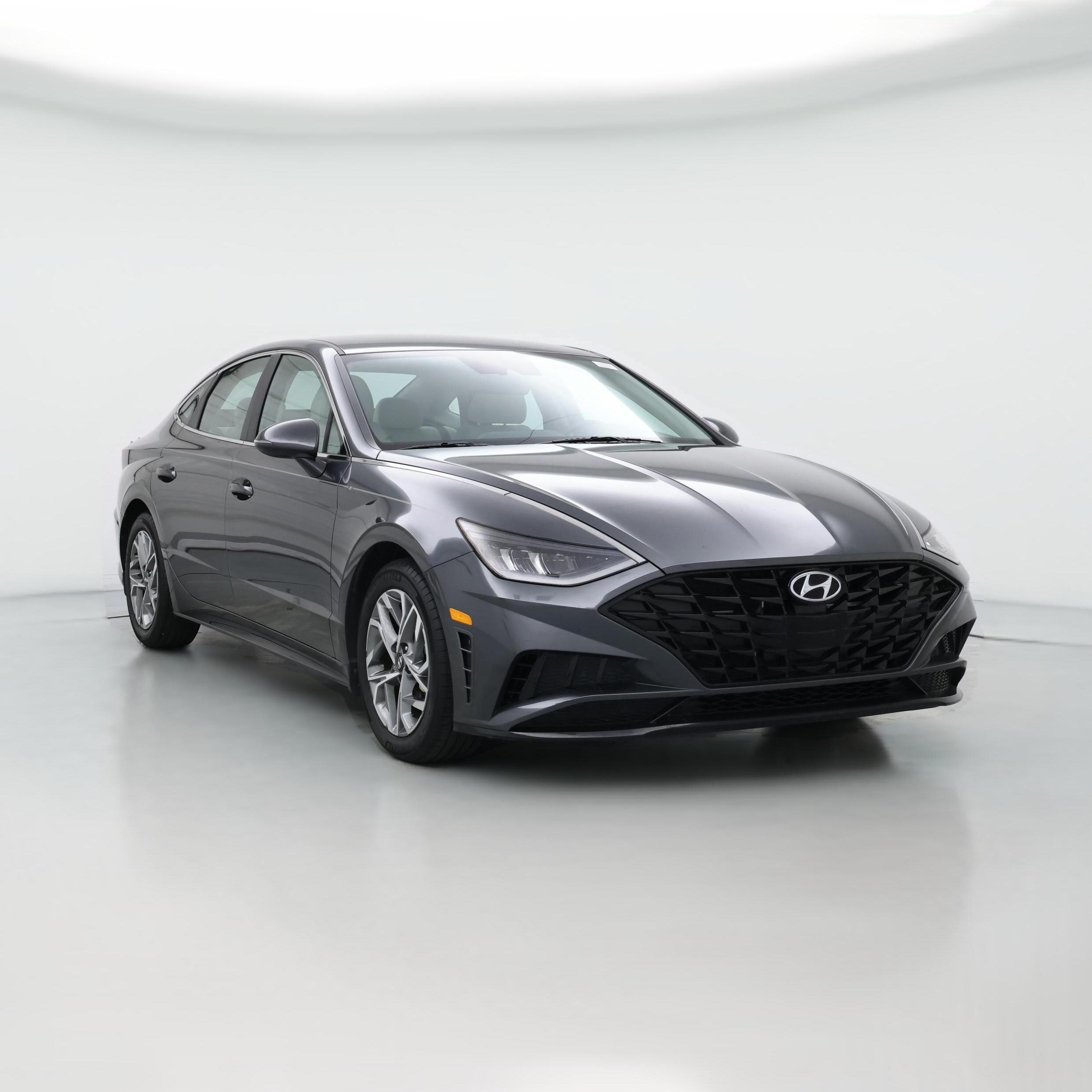 Thumbnail: 2022 Hyundai Sonata - 1