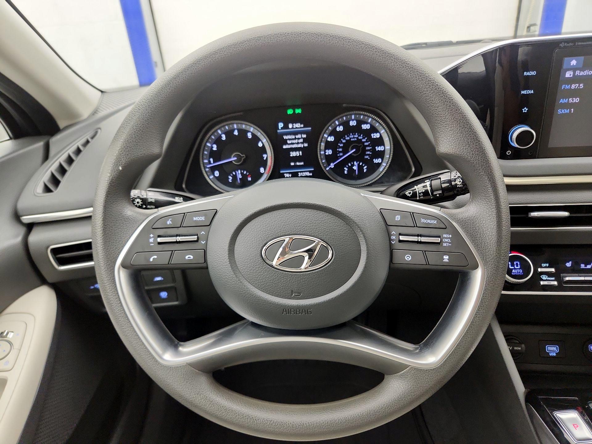 Thumbnail: 2022 Hyundai Sonata - 10