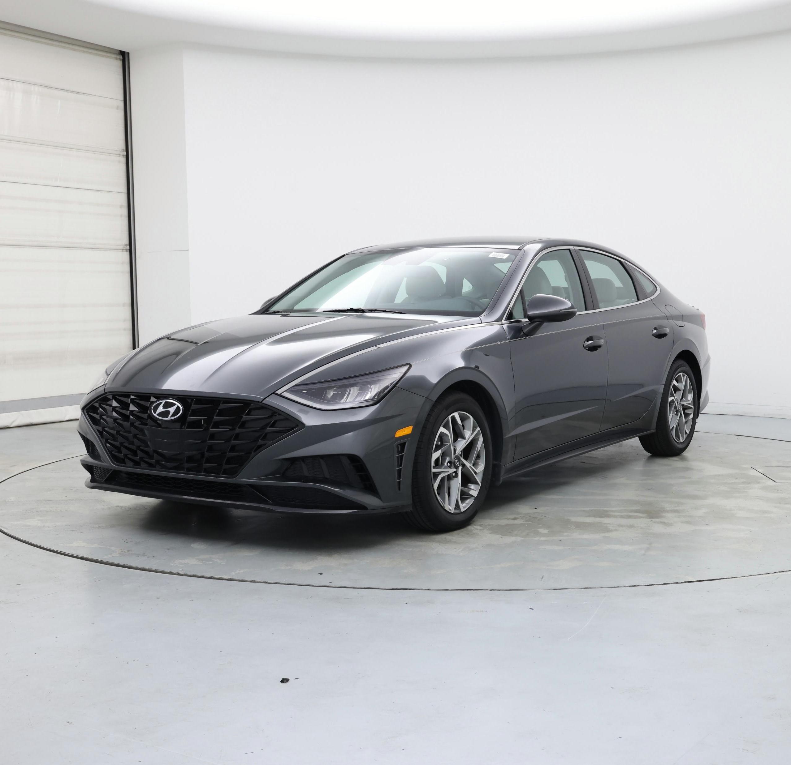 Thumbnail: 2022 Hyundai Sonata - 4