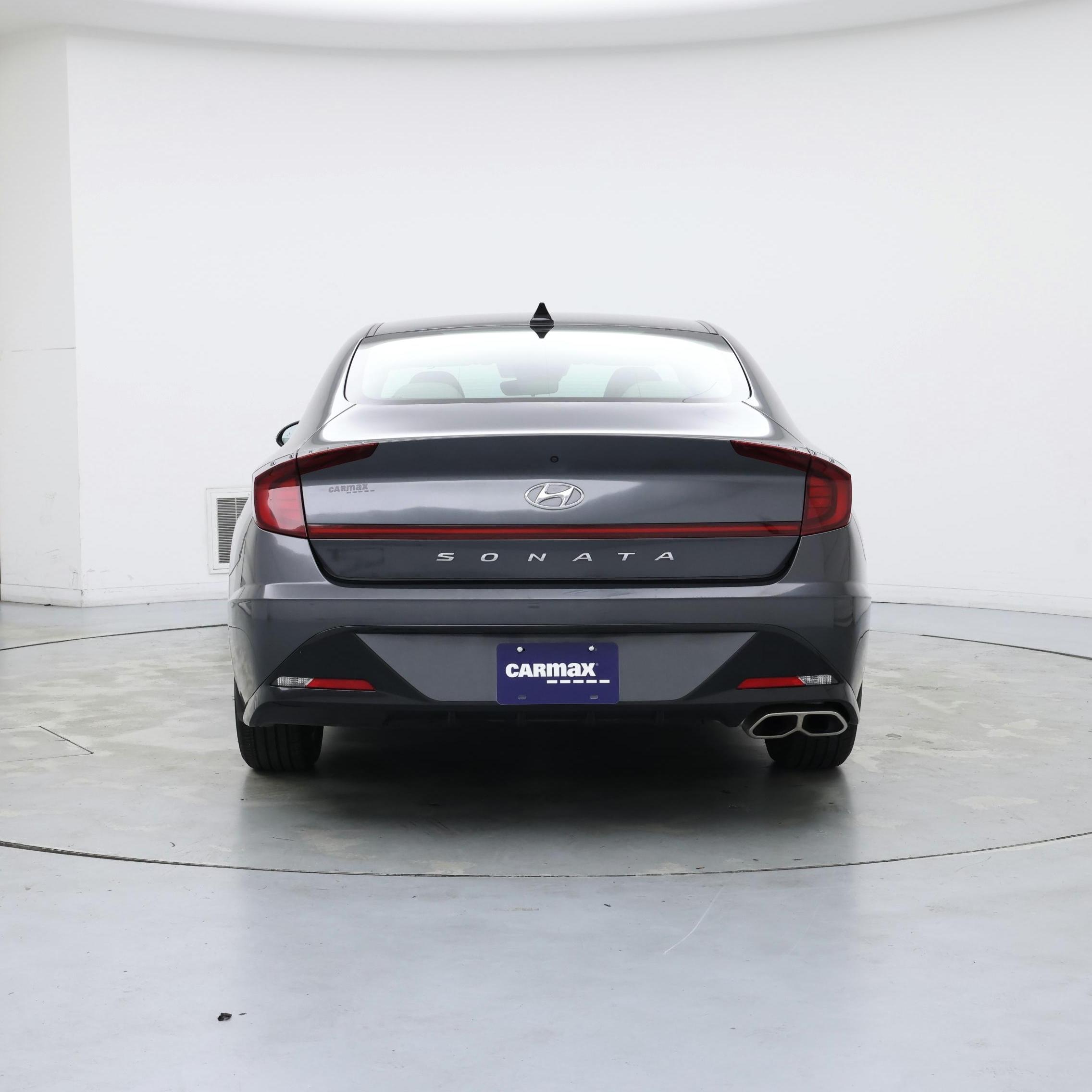 Thumbnail: 2022 Hyundai Sonata - 6