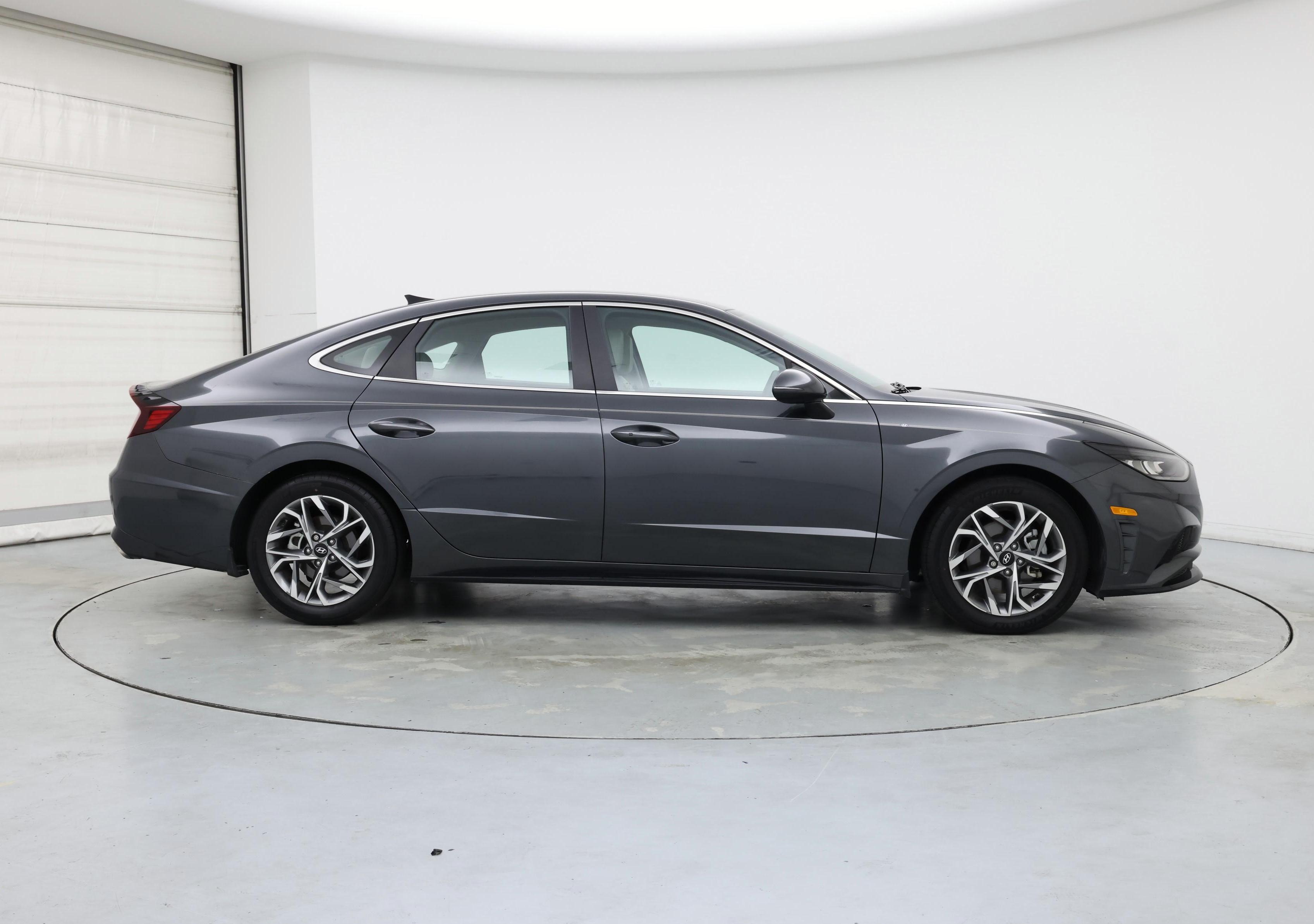 Thumbnail: 2022 Hyundai Sonata - 7
