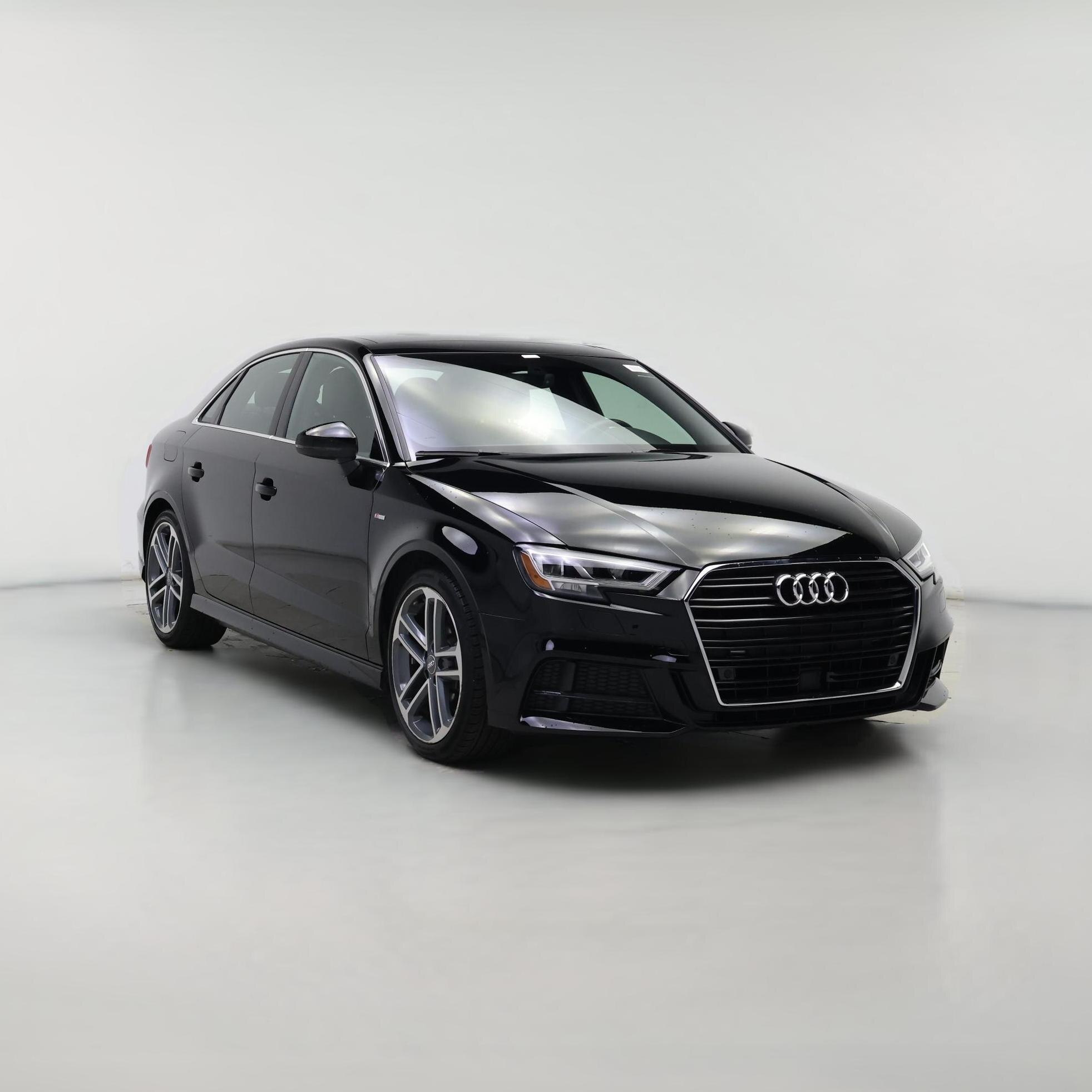 Thumbnail: 2019 Audi A3 - 1