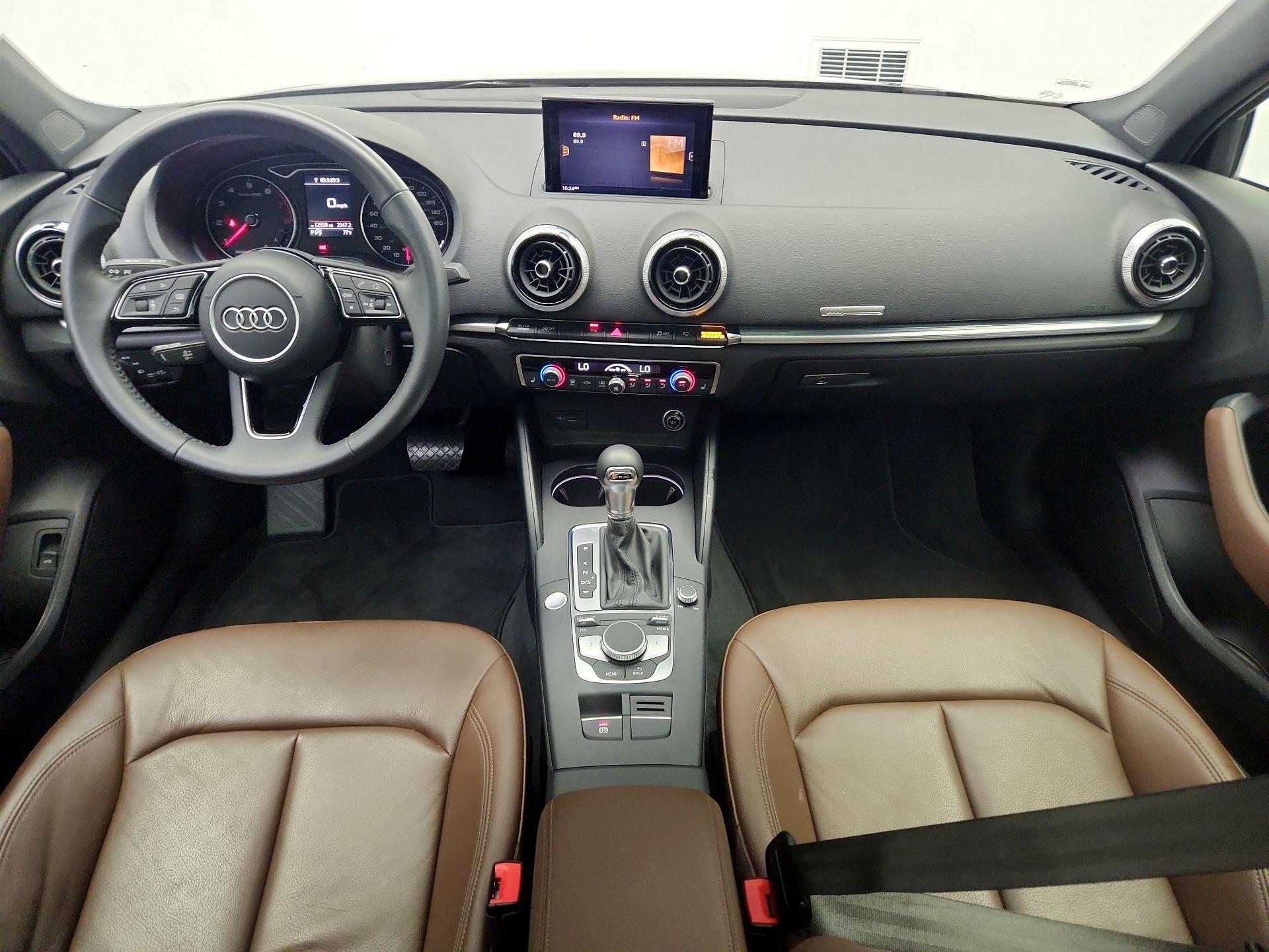 Thumbnail: 2019 Audi A3 - 9