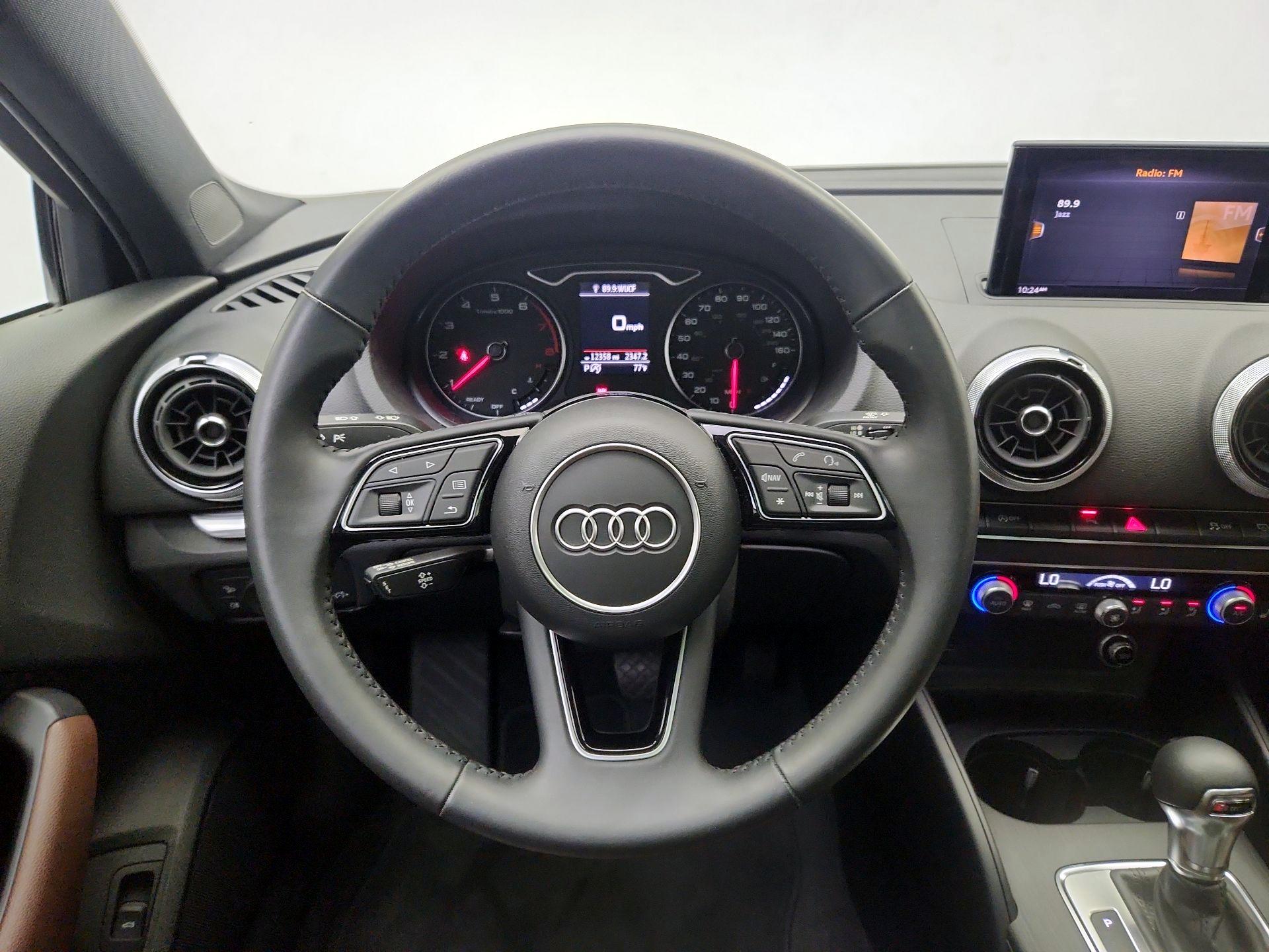 Thumbnail: 2019 Audi A3 - 10
