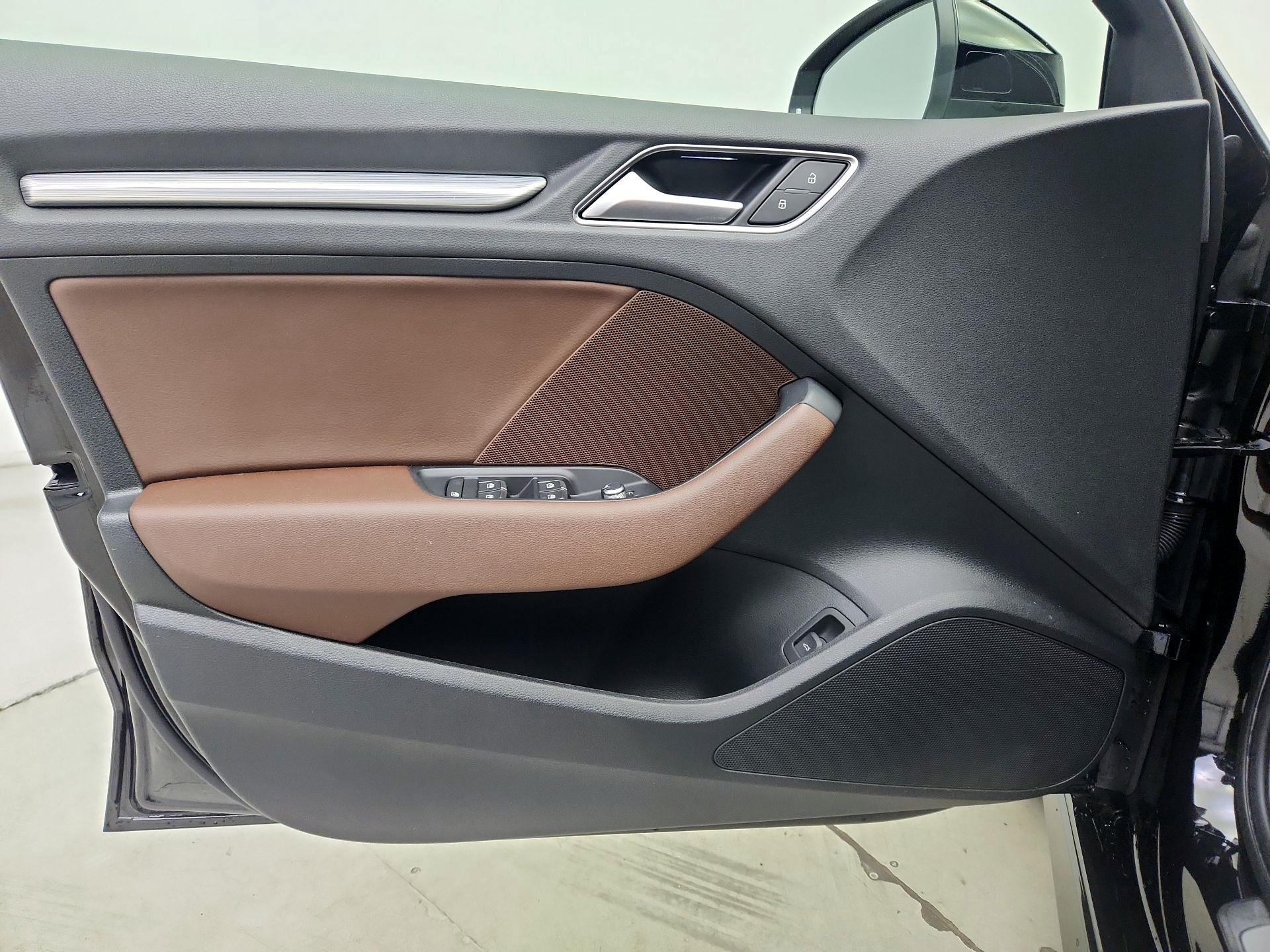Thumbnail: 2019 Audi A3 - 12