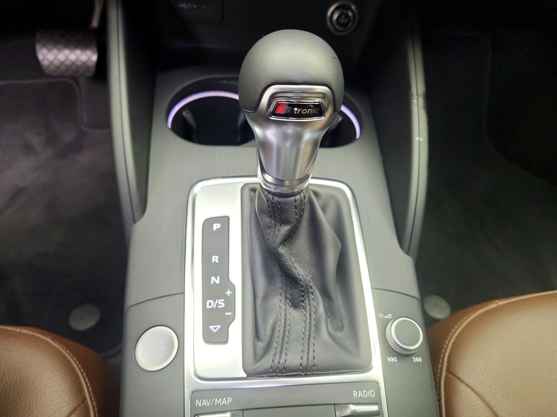 Thumbnail: 2019 Audi A3 - 17