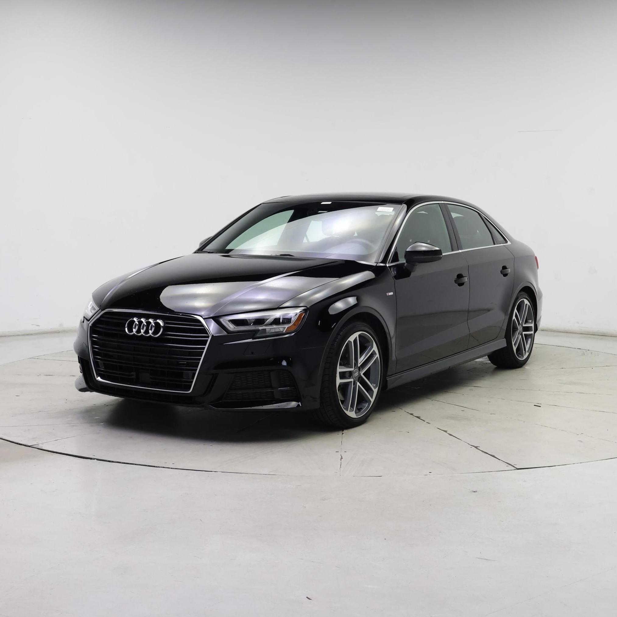 Thumbnail: 2019 Audi A3 - 4