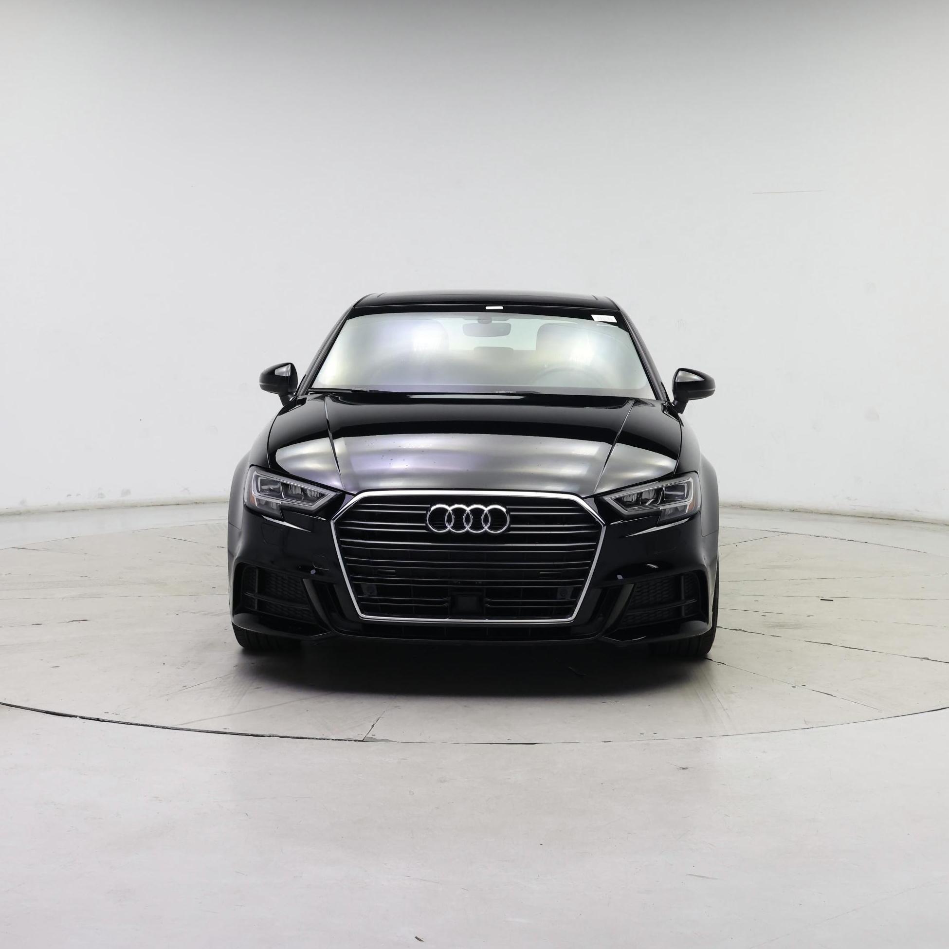 Thumbnail: 2019 Audi A3 - 5