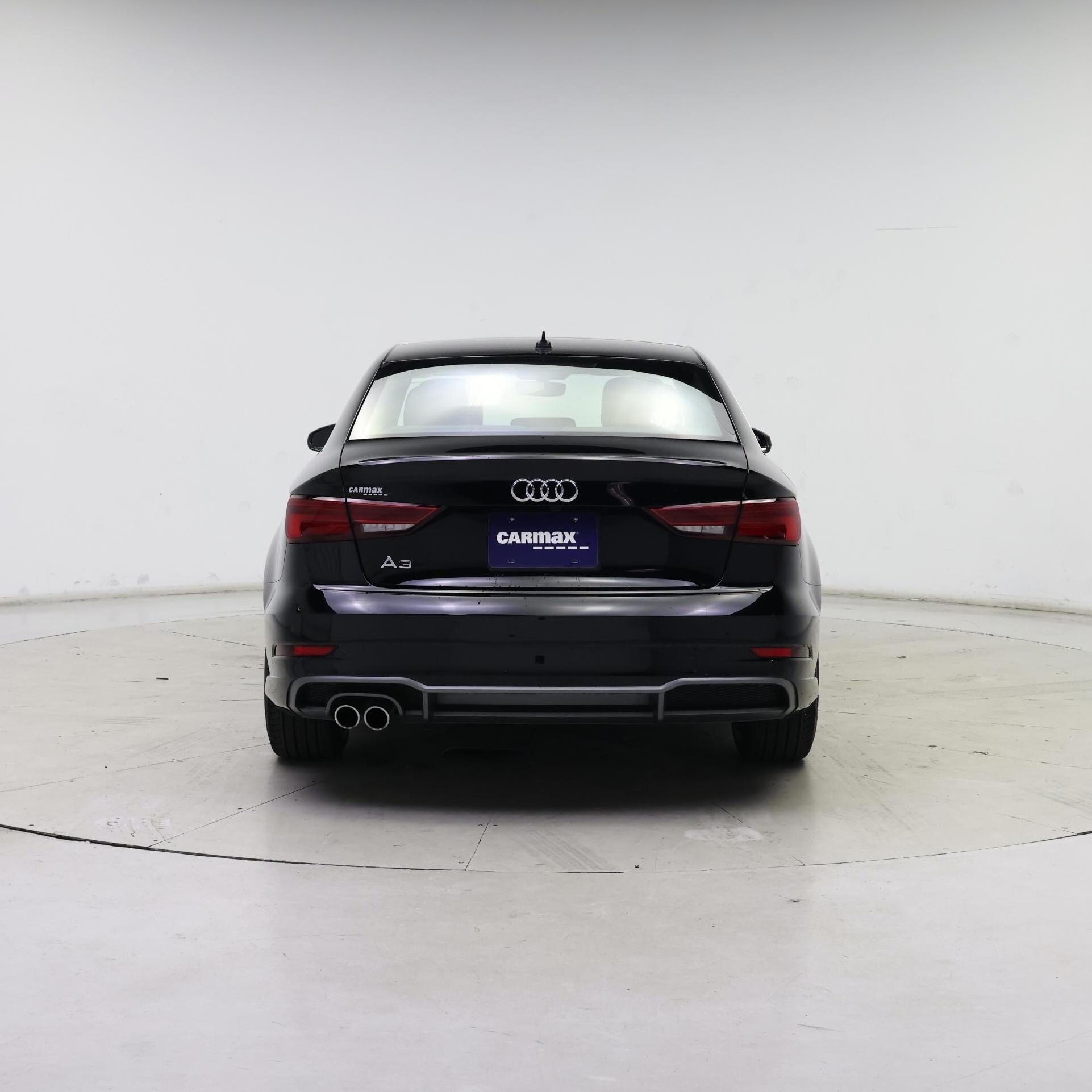 Thumbnail: 2019 Audi A3 - 6