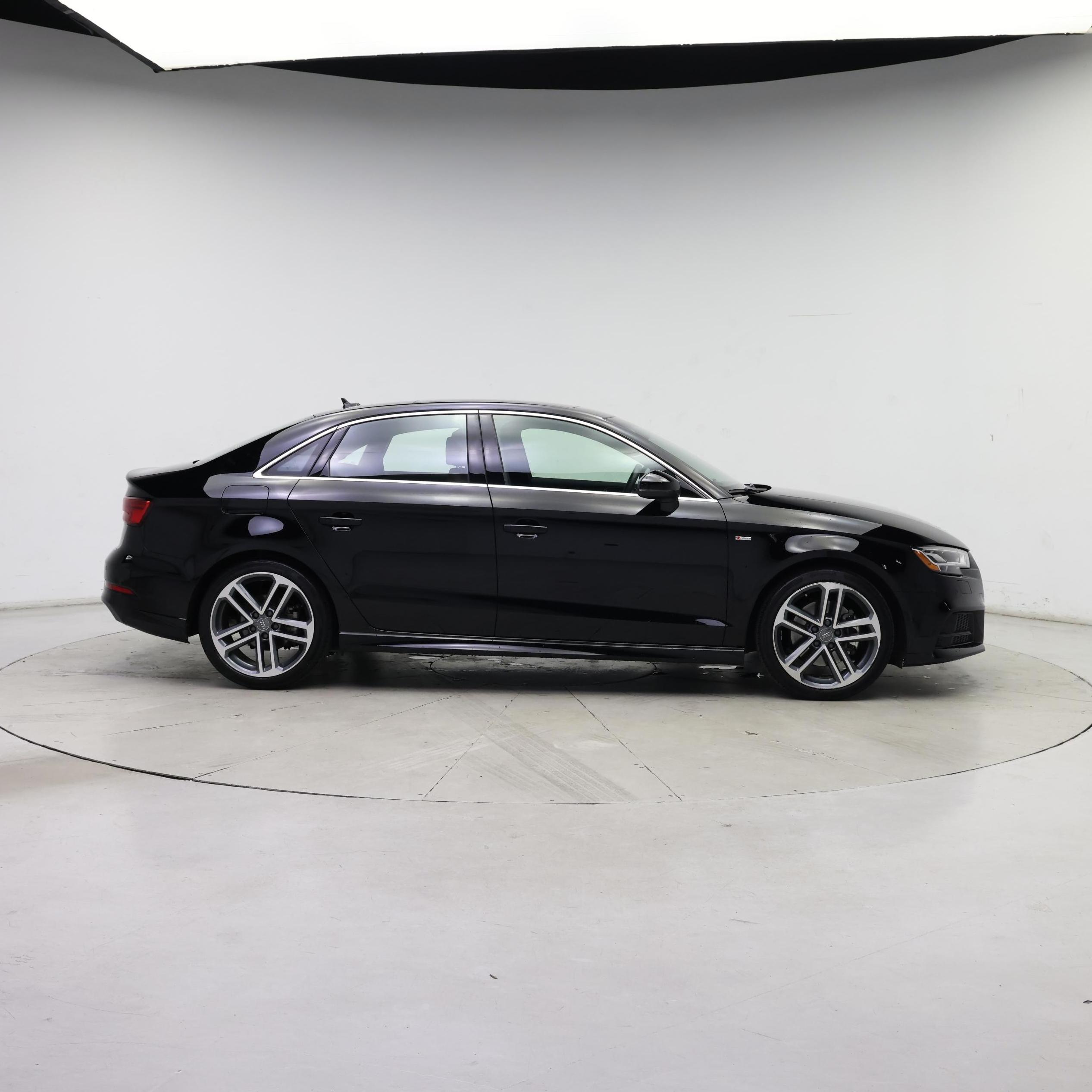 Thumbnail: 2019 Audi A3 - 7