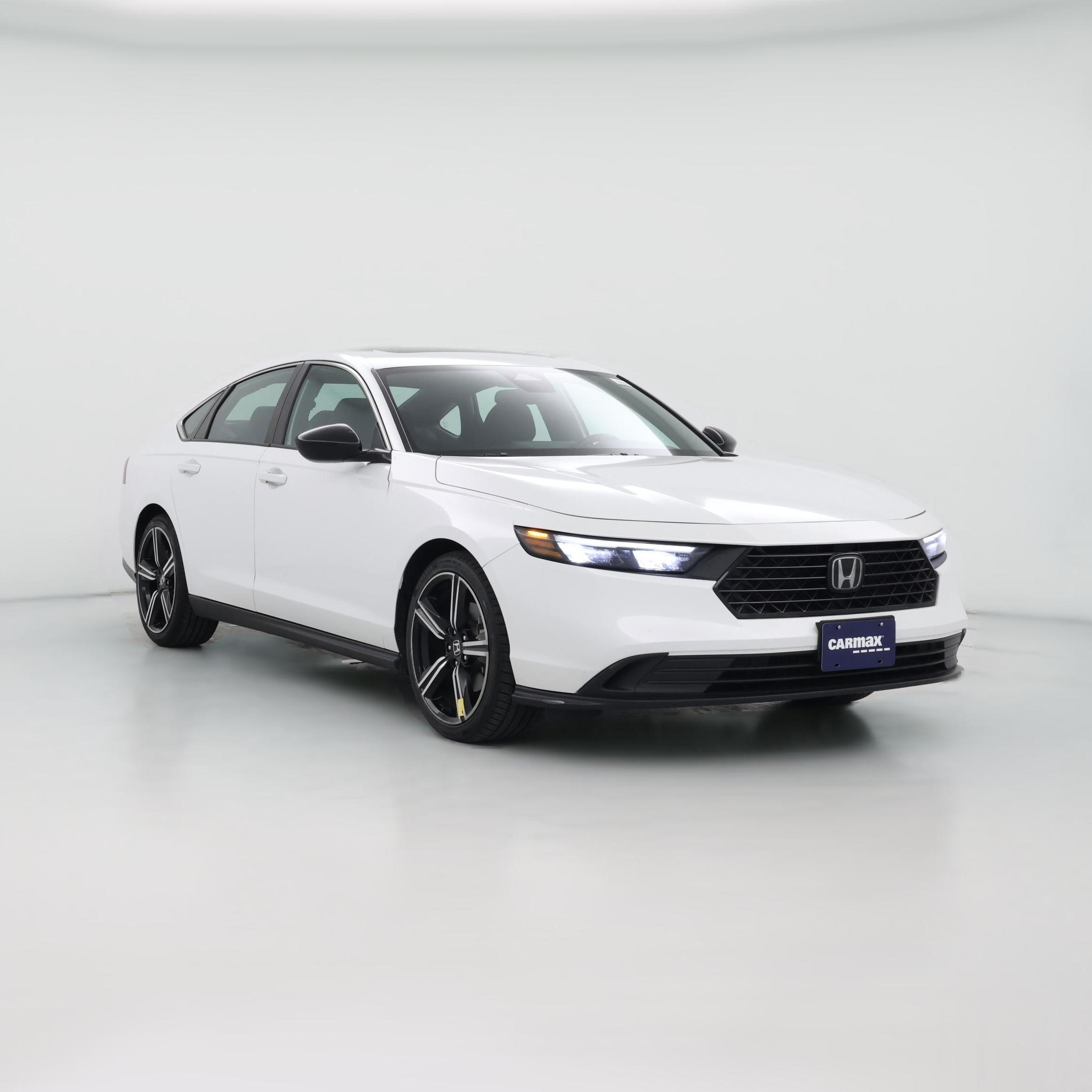 Thumbnail: 2023 Honda Accord - 1