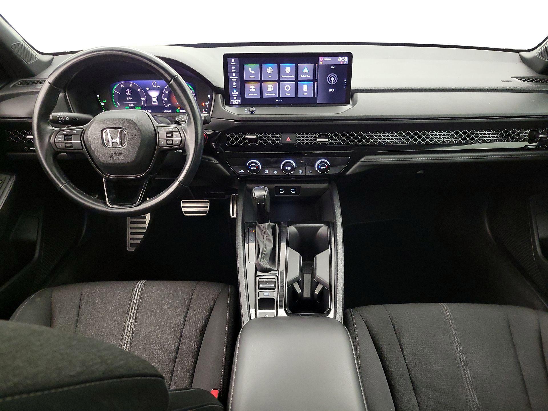 Thumbnail: 2023 Honda Accord - 9
