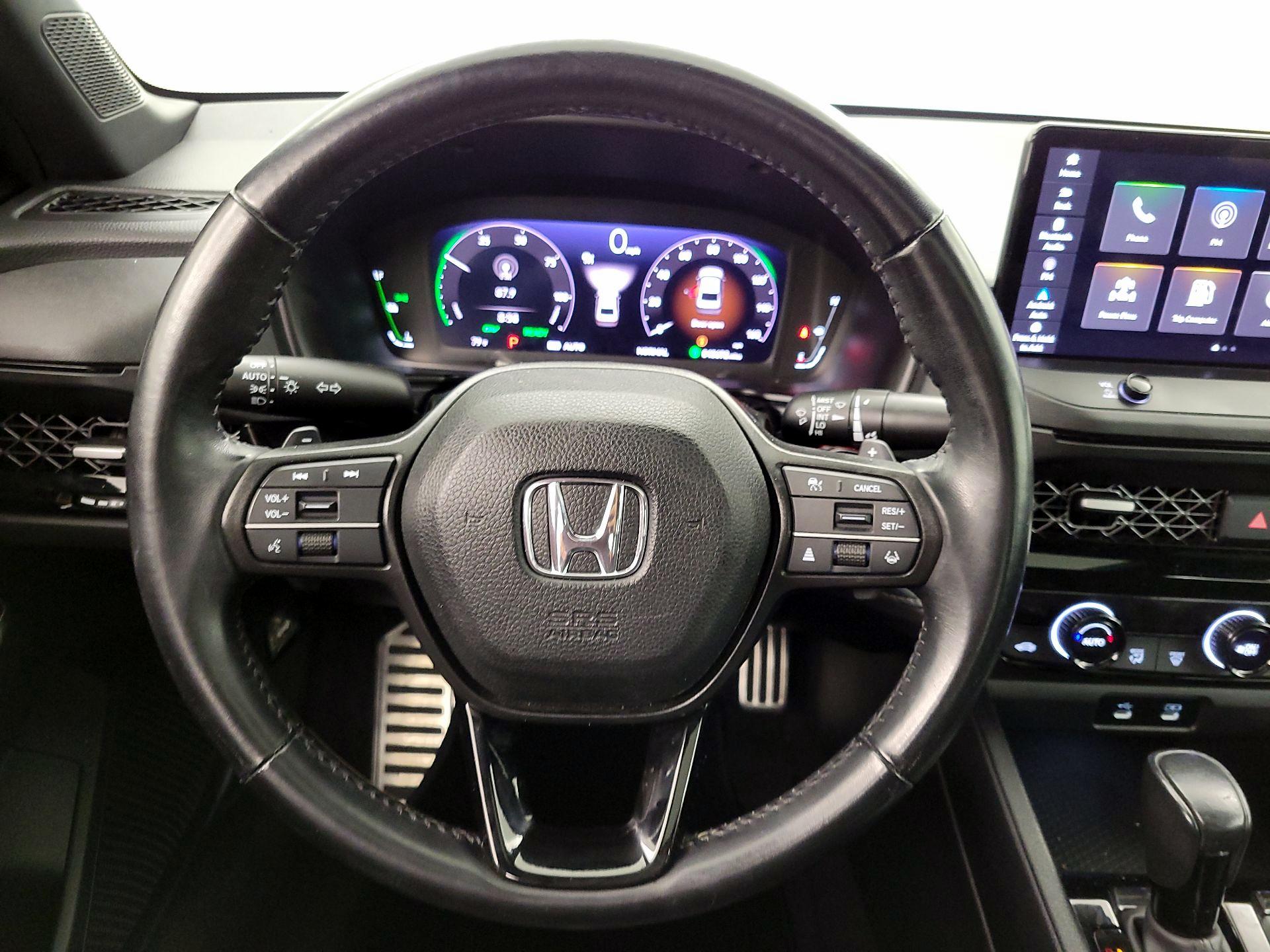 Thumbnail: 2023 Honda Accord - 10