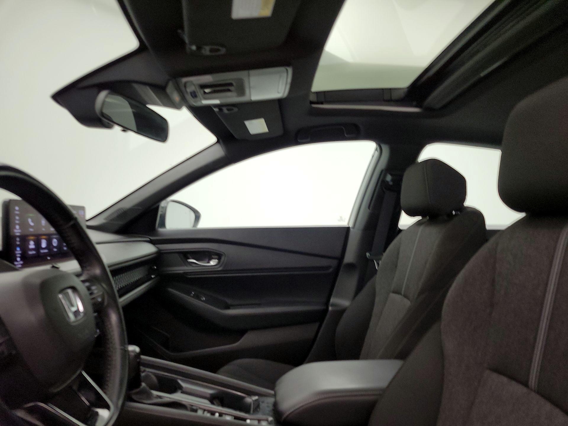 Thumbnail: 2023 Honda Accord - 18