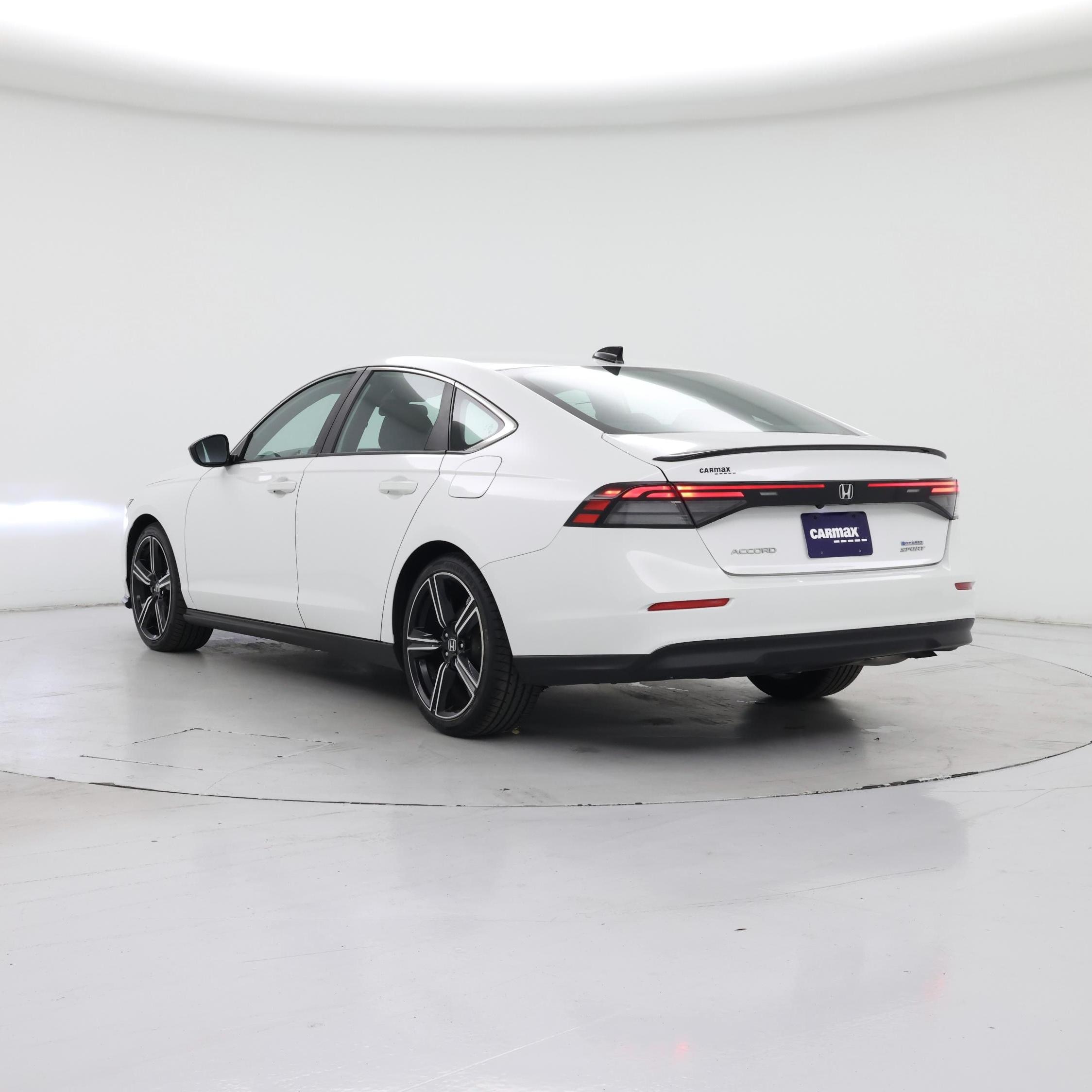 Thumbnail: 2023 Honda Accord - 2
